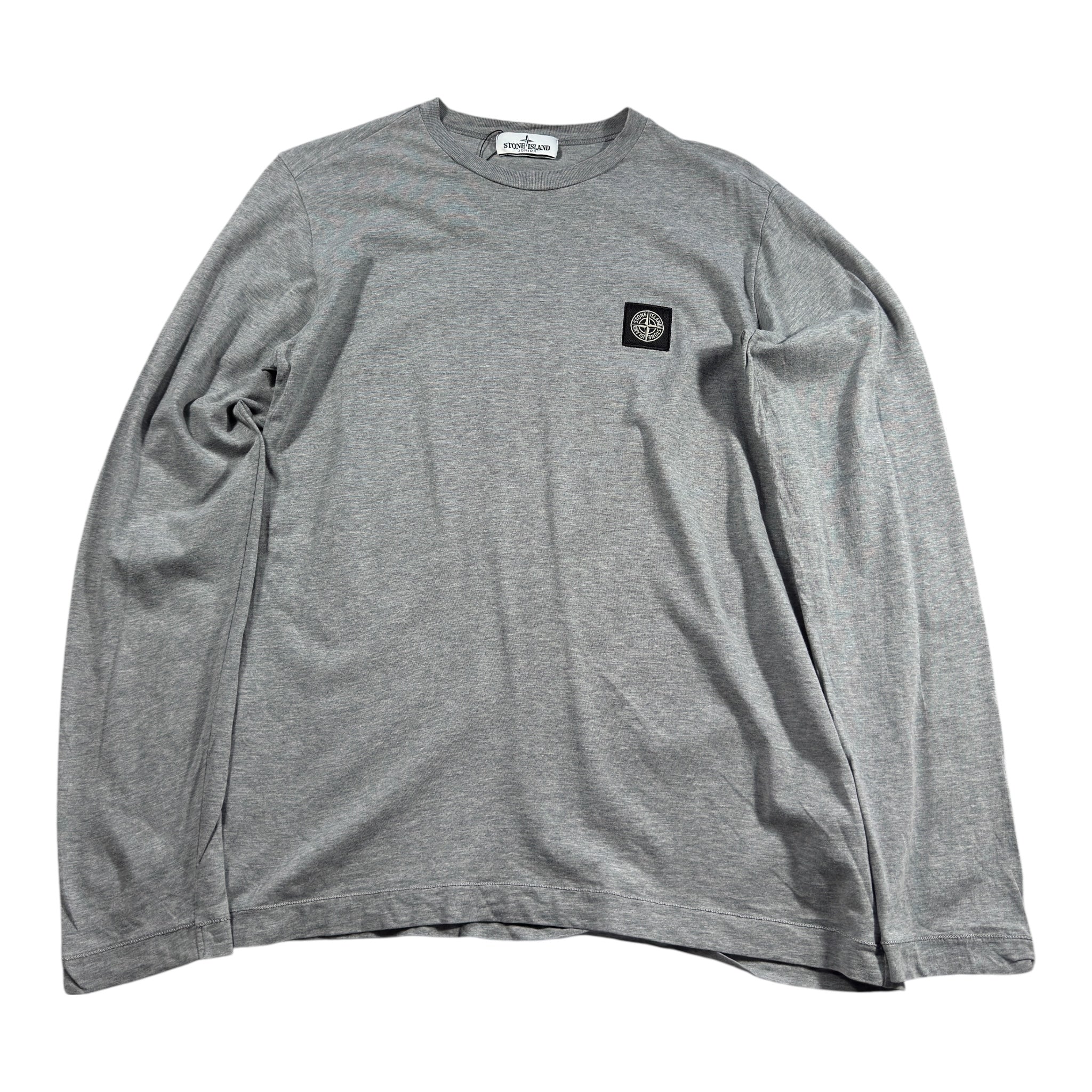 T-shirt manches longues Stone Island (14YO)