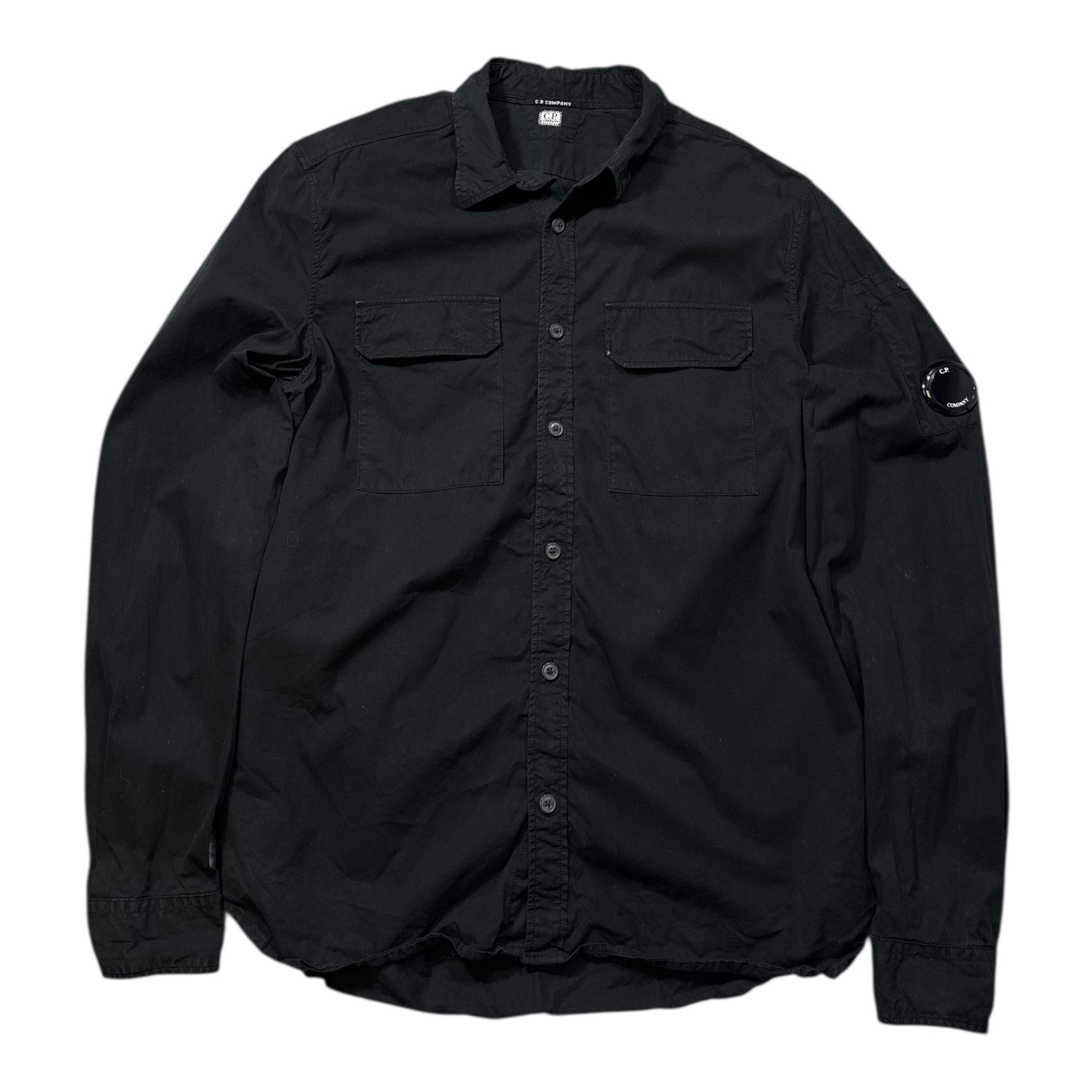 Sur Chemise C.P. Company (L)