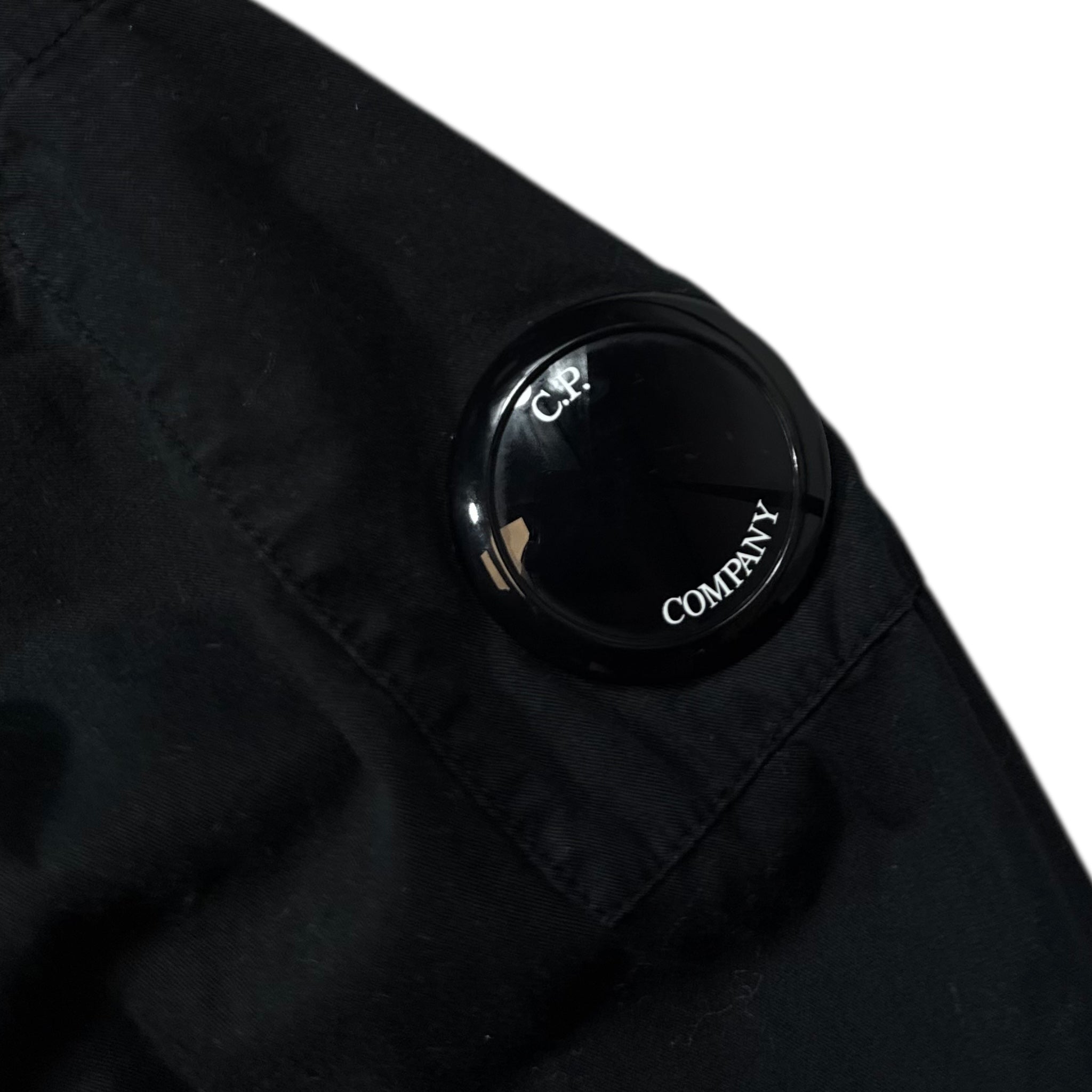 Sur Chemise C.P. Company (L)