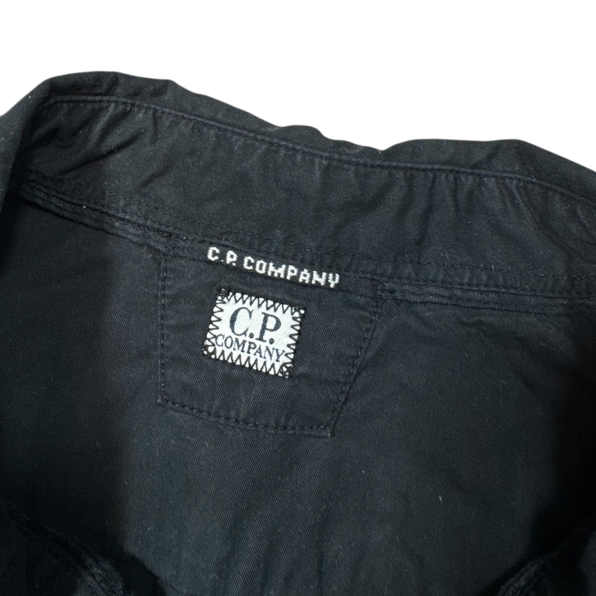 Sur Chemise C.P. Company (L)