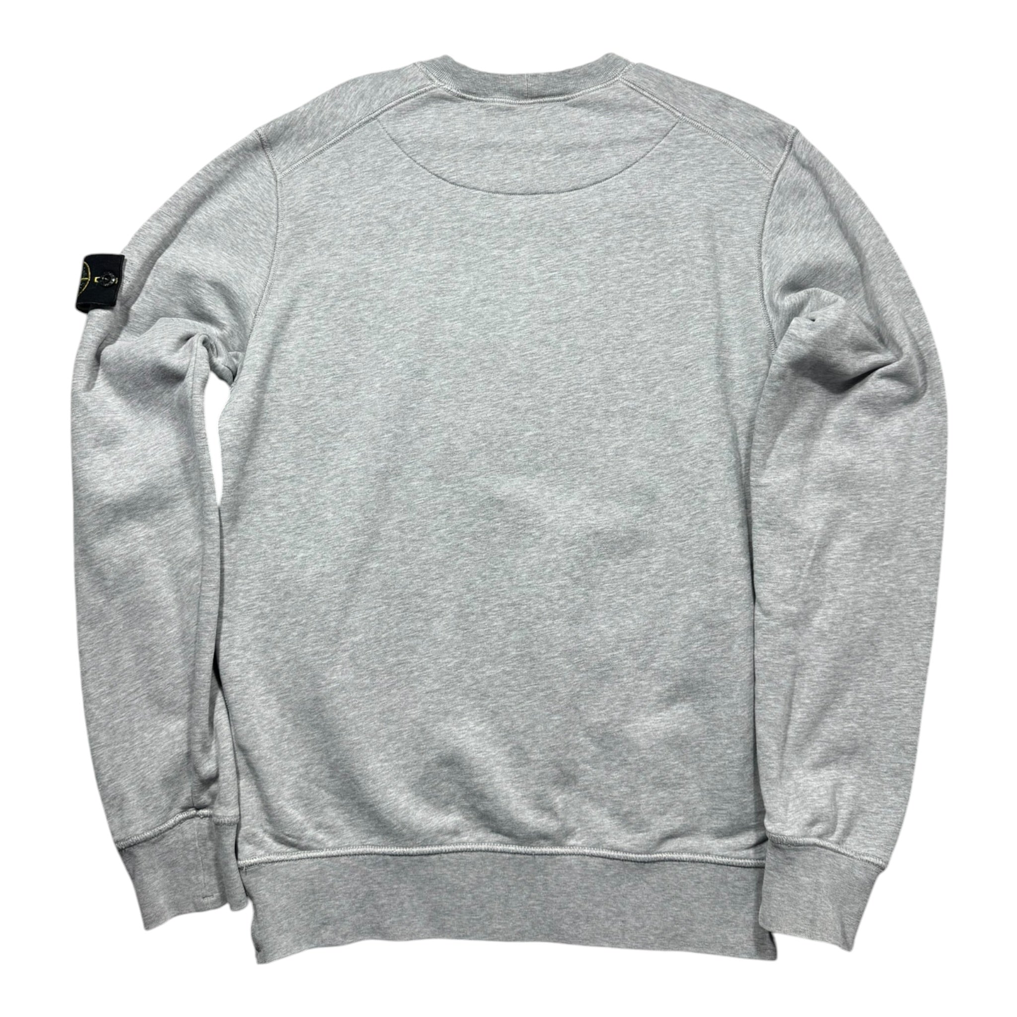 Sweat Stone Island (M)