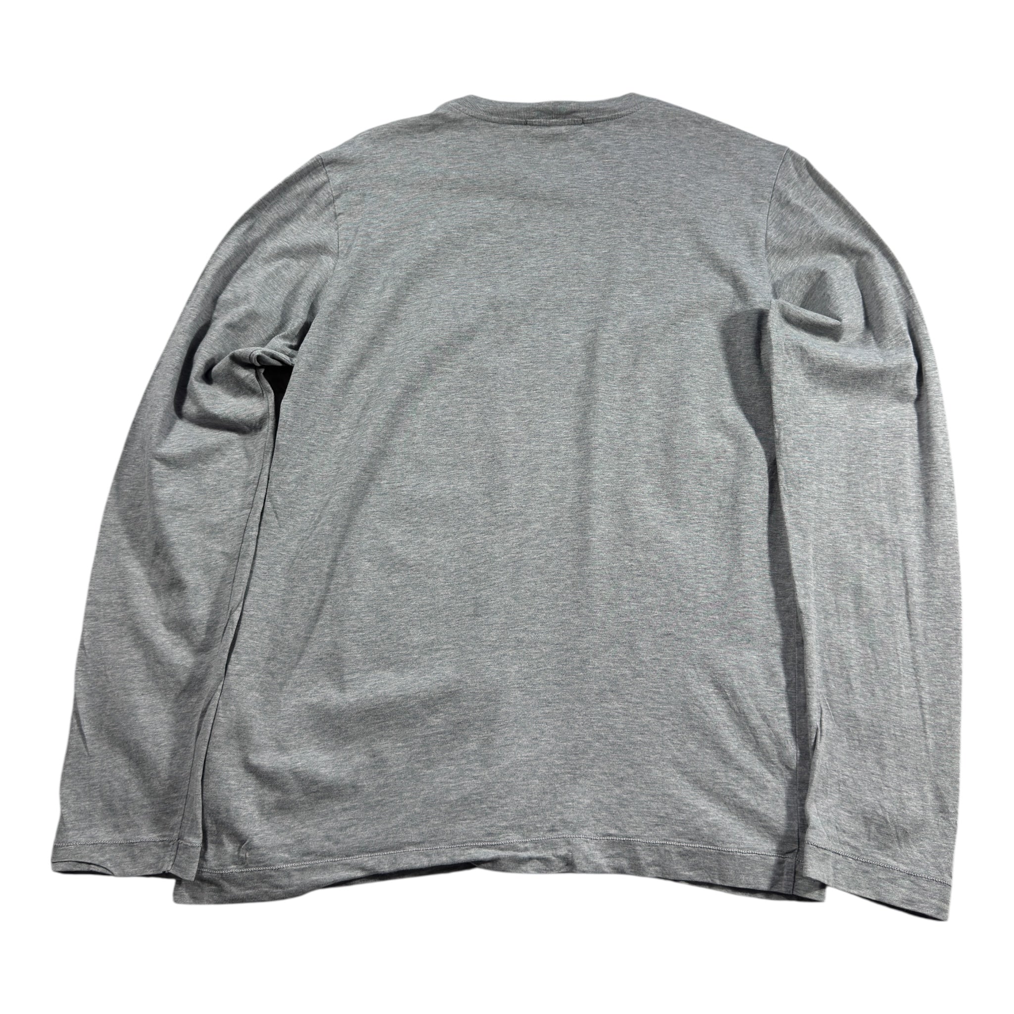 T-shirt manches longues Stone Island (14YO)