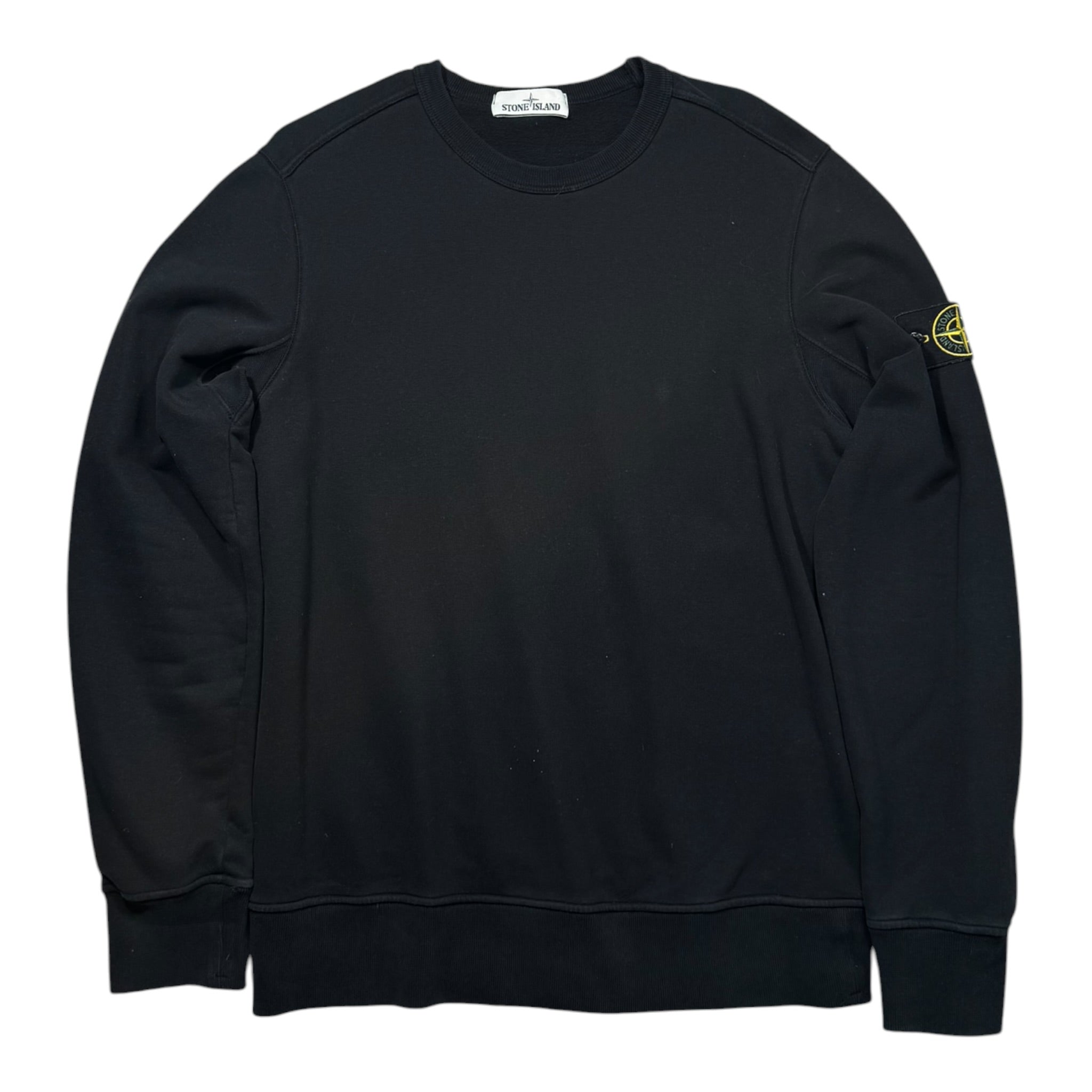 Sweat Stone Island (M)