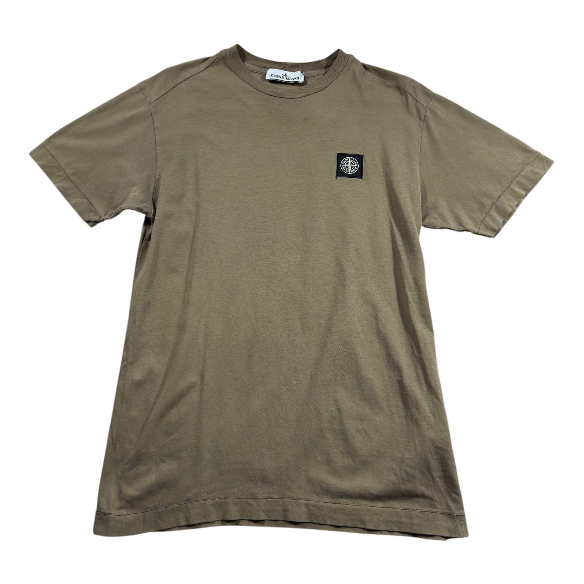 T-shirt Stone Island (S)