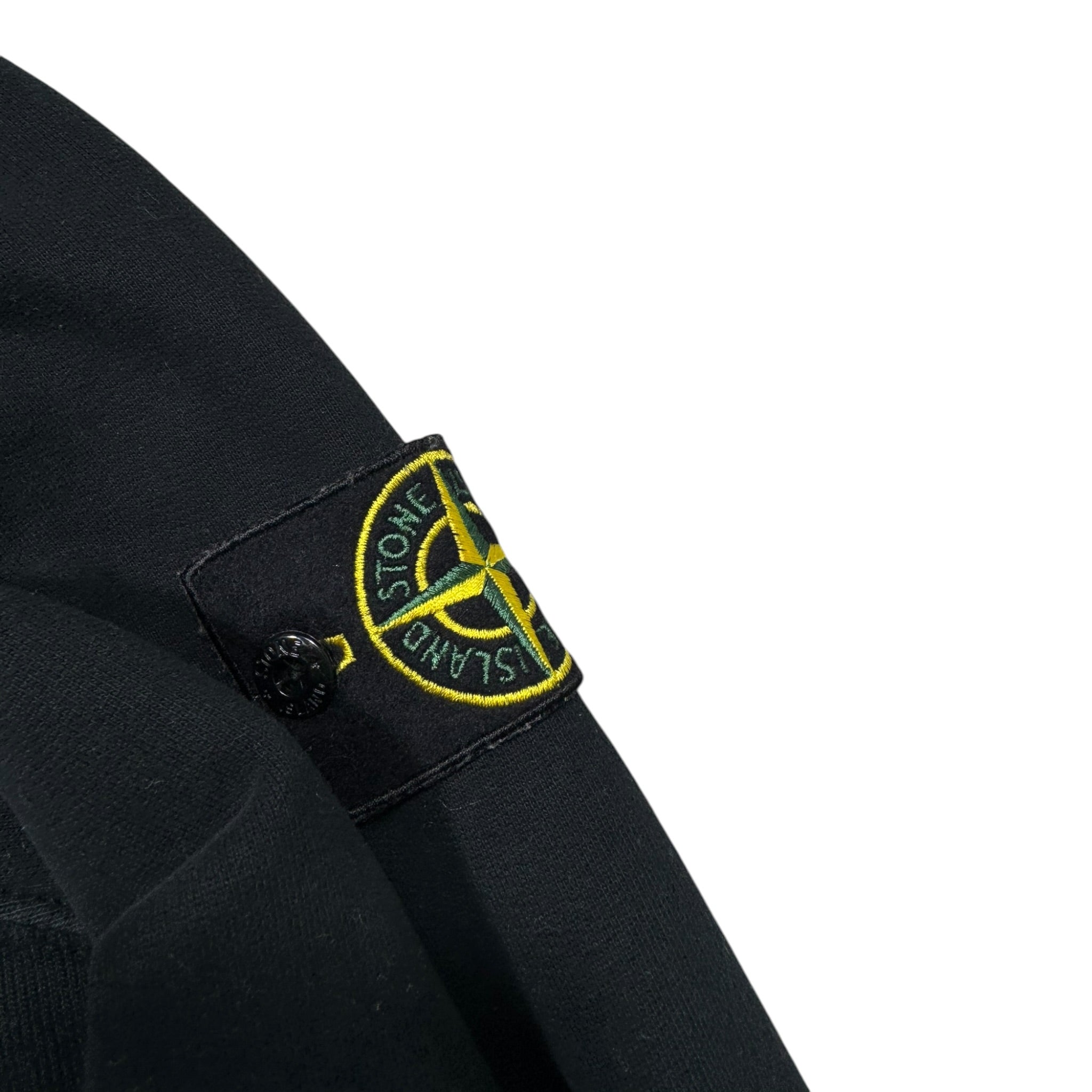 Sweat Stone Island (M)
