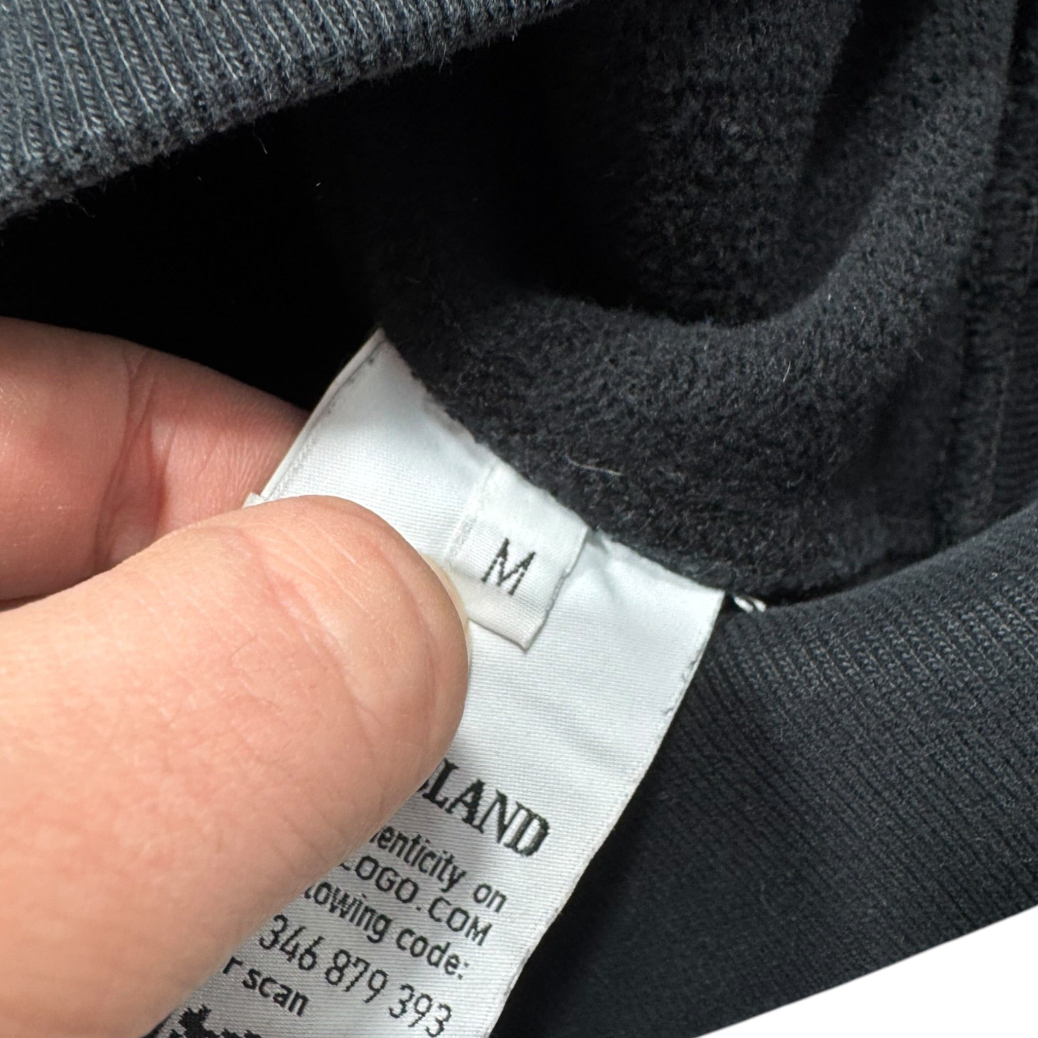 Sweat Stone Island (M)