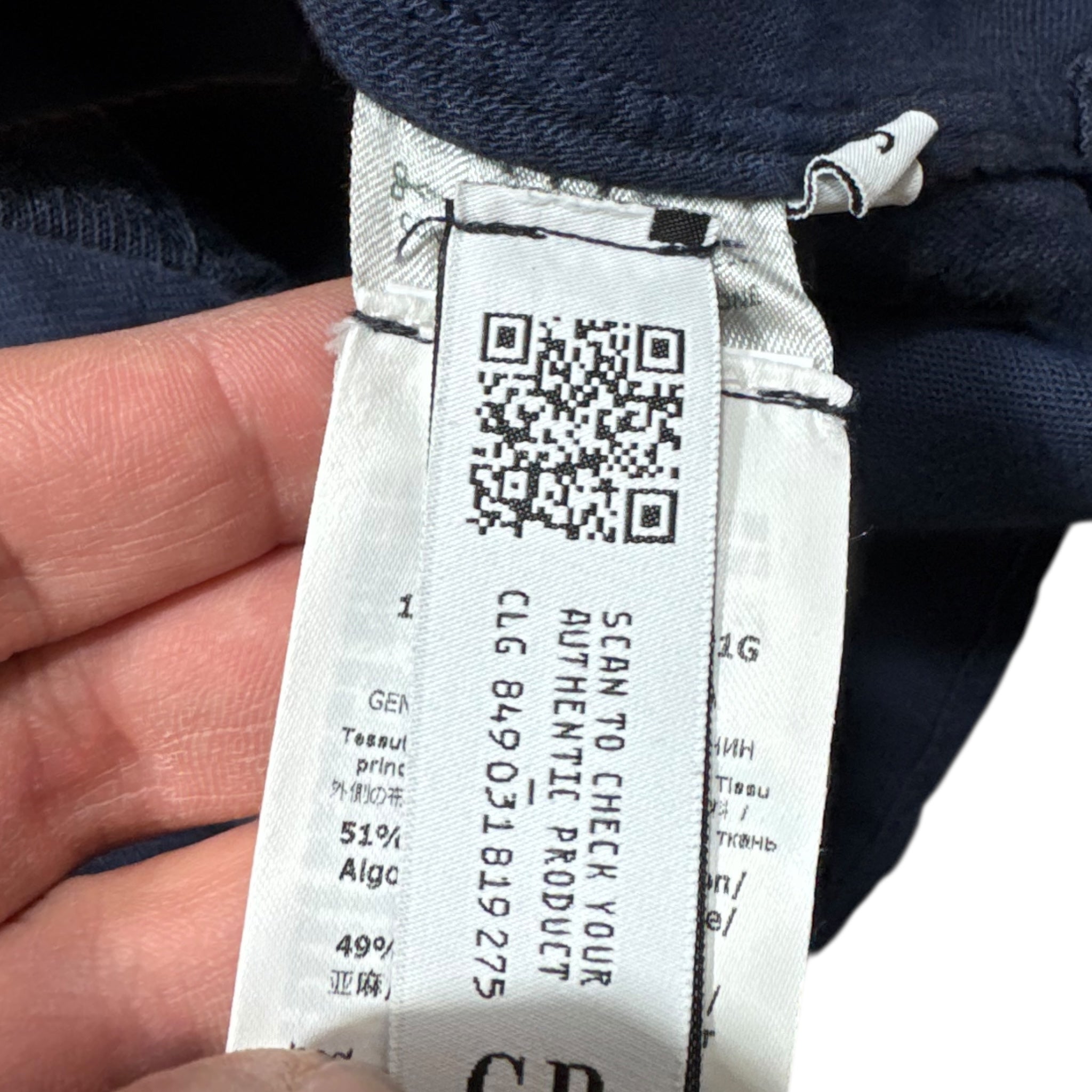 Sur Chemise C.P. Company (S)