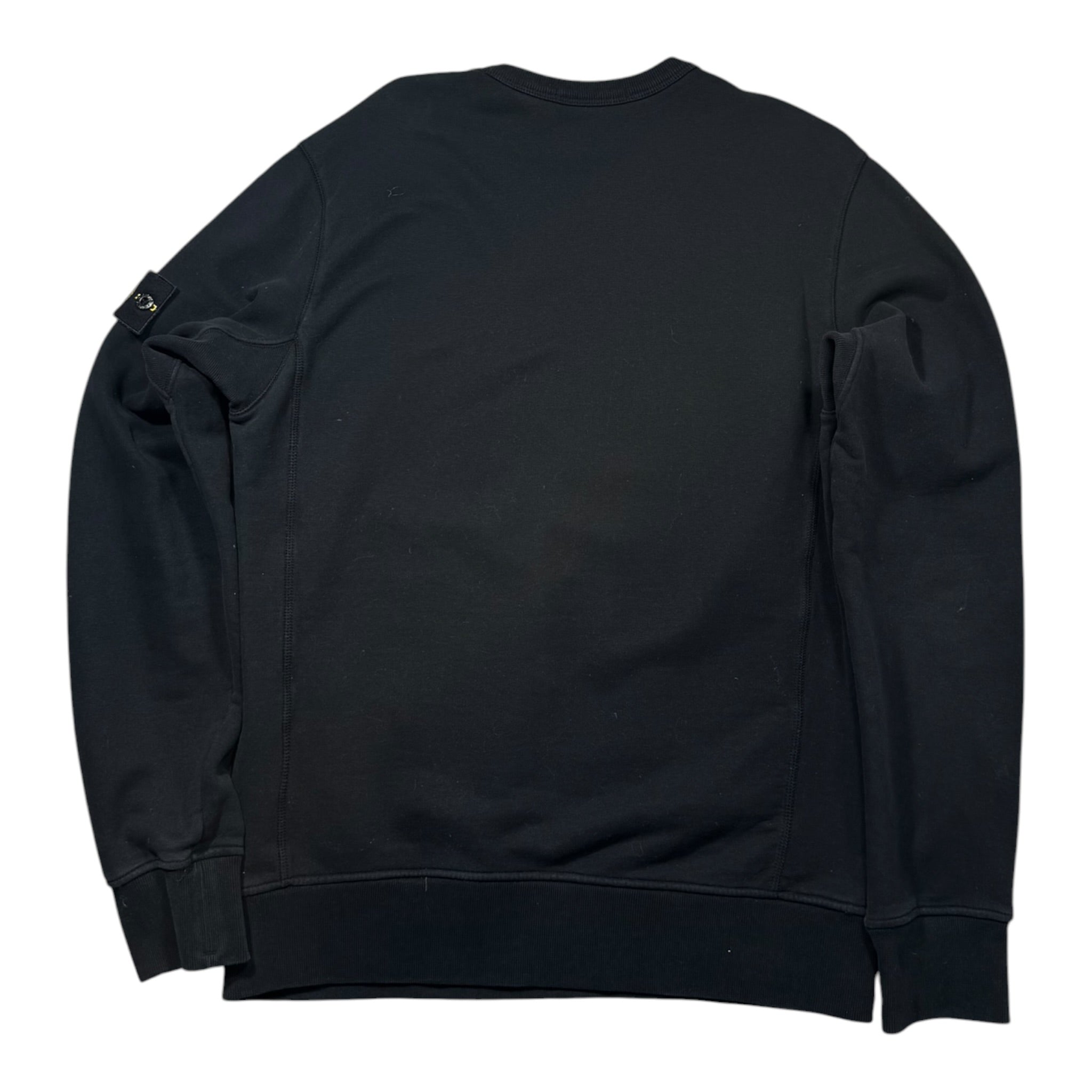 Sweat Stone Island (M)