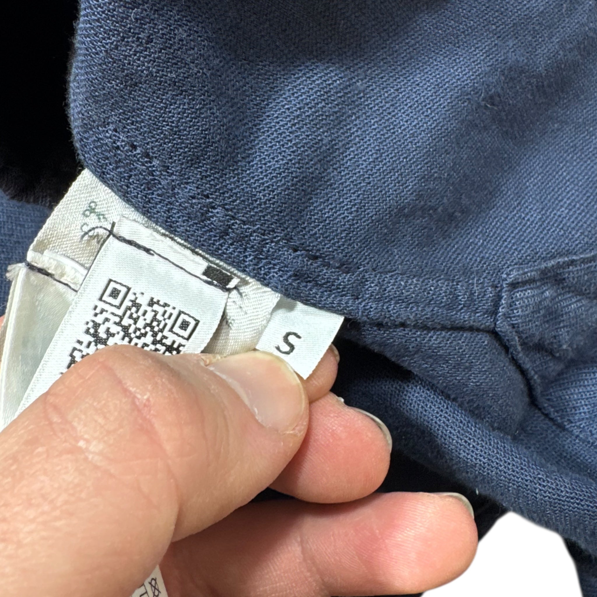 Sur Chemise C.P. Company (S)