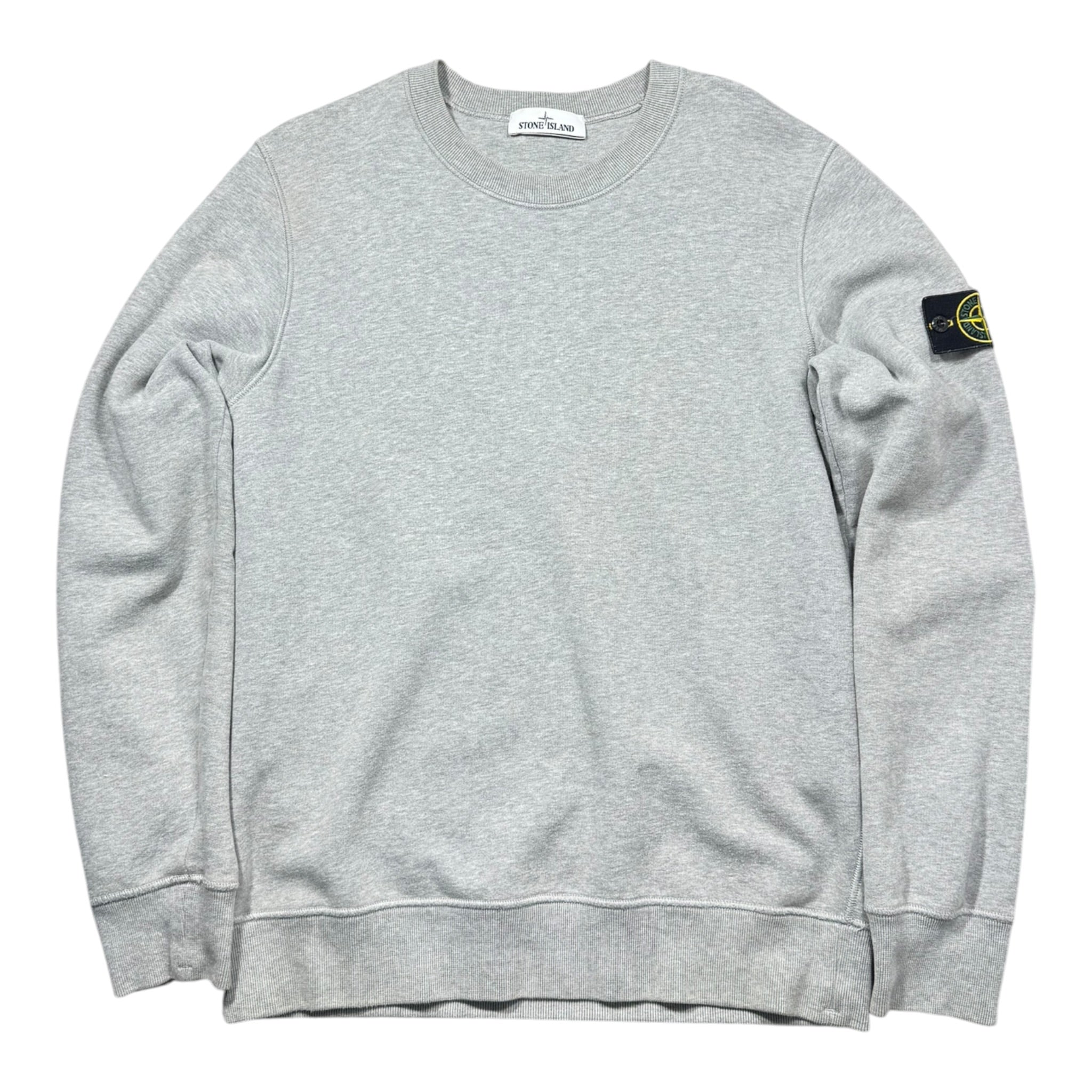 Sweat Stone Island (M)
