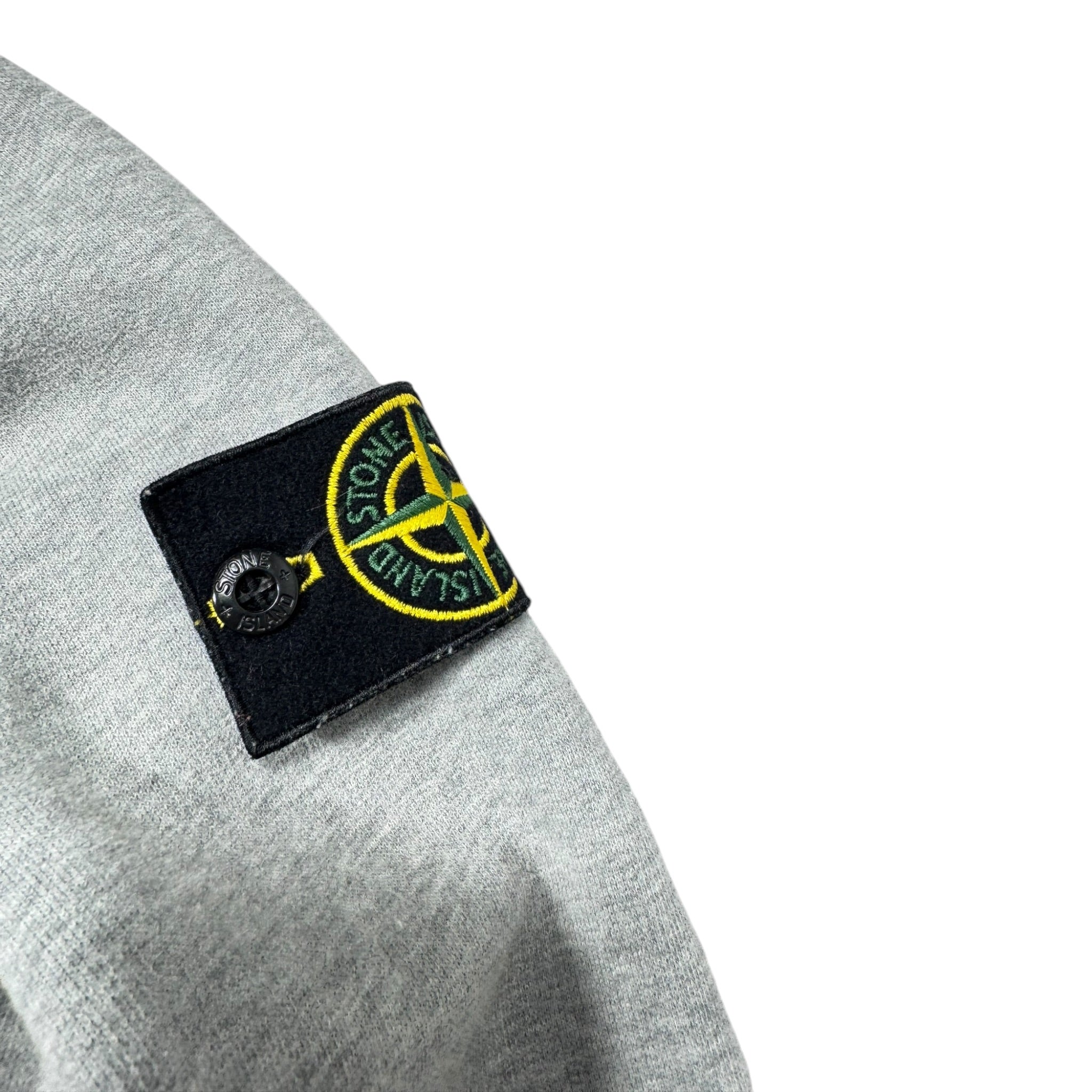 Sweat Stone Island (M)