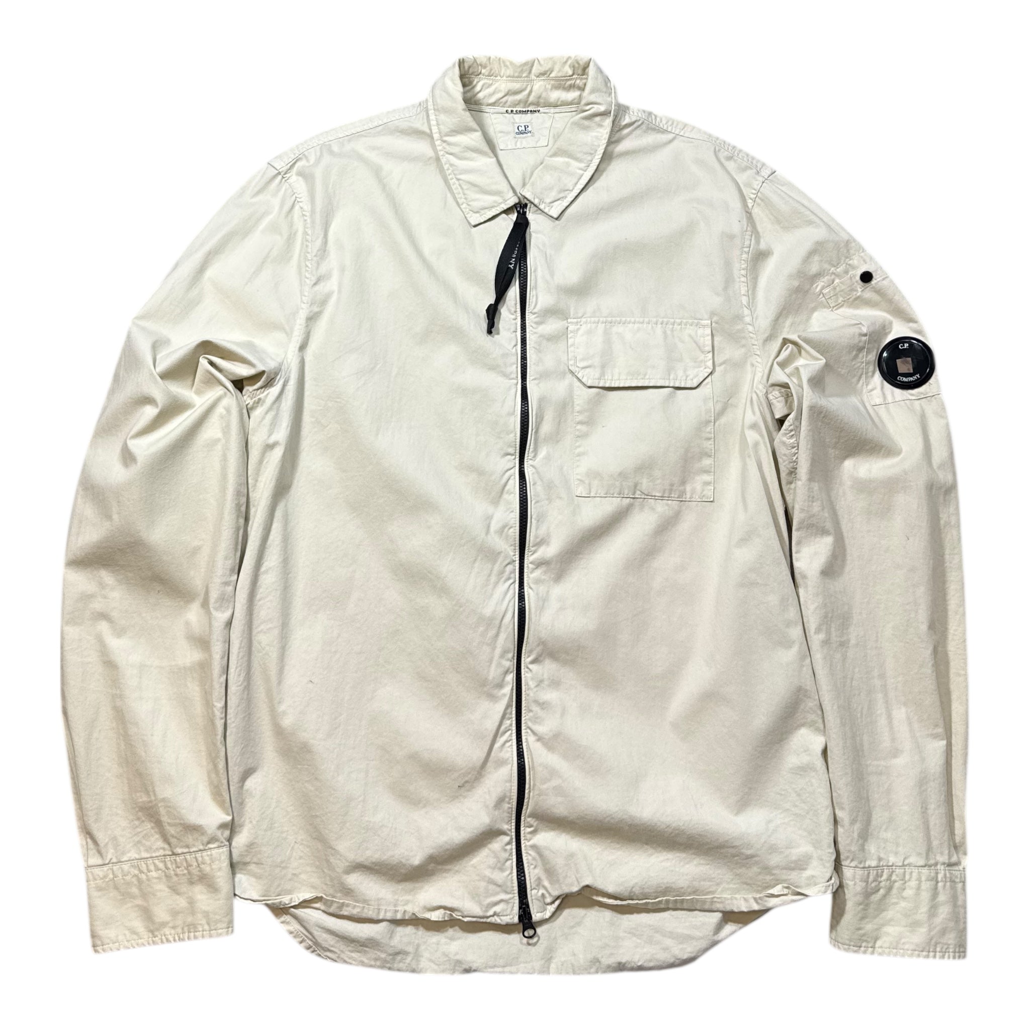 Sur Chemise C.P. Company (M)