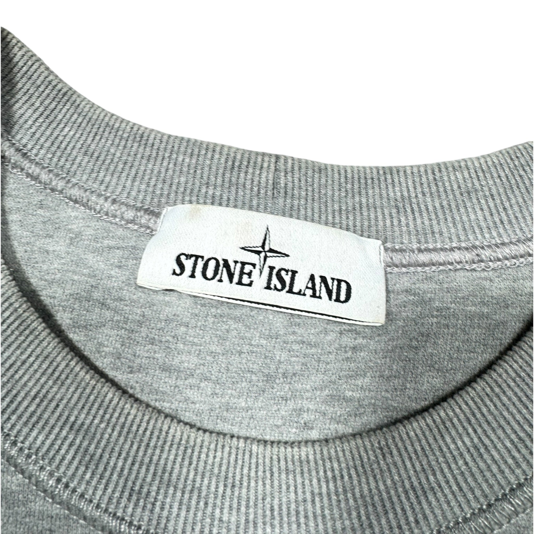 Sweat Stone Island (M)