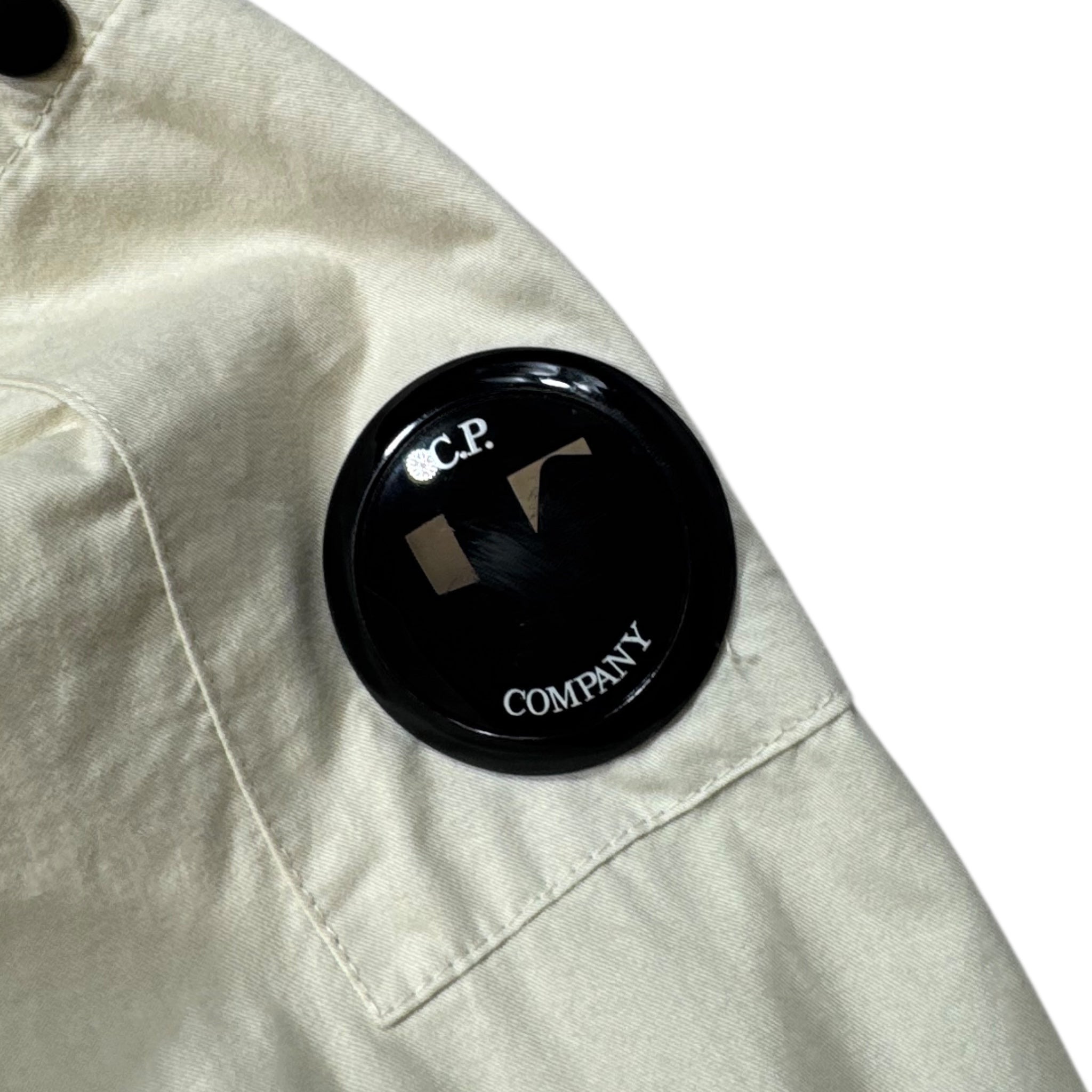 Sur Chemise C.P. Company (M)