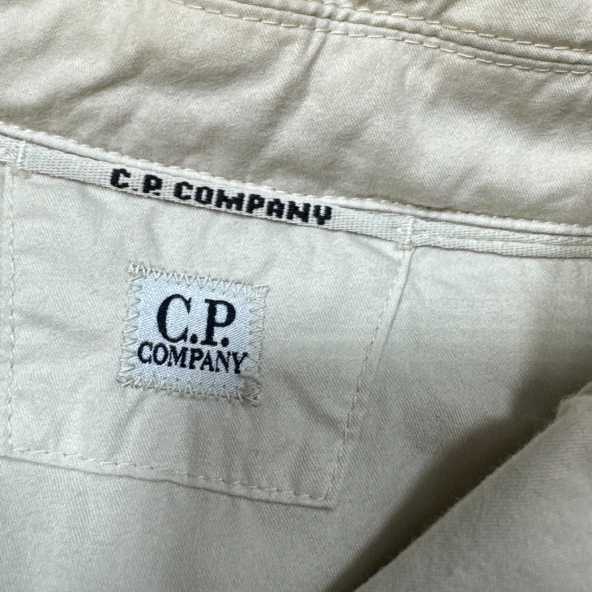 Sur Chemise C.P. Company (M)