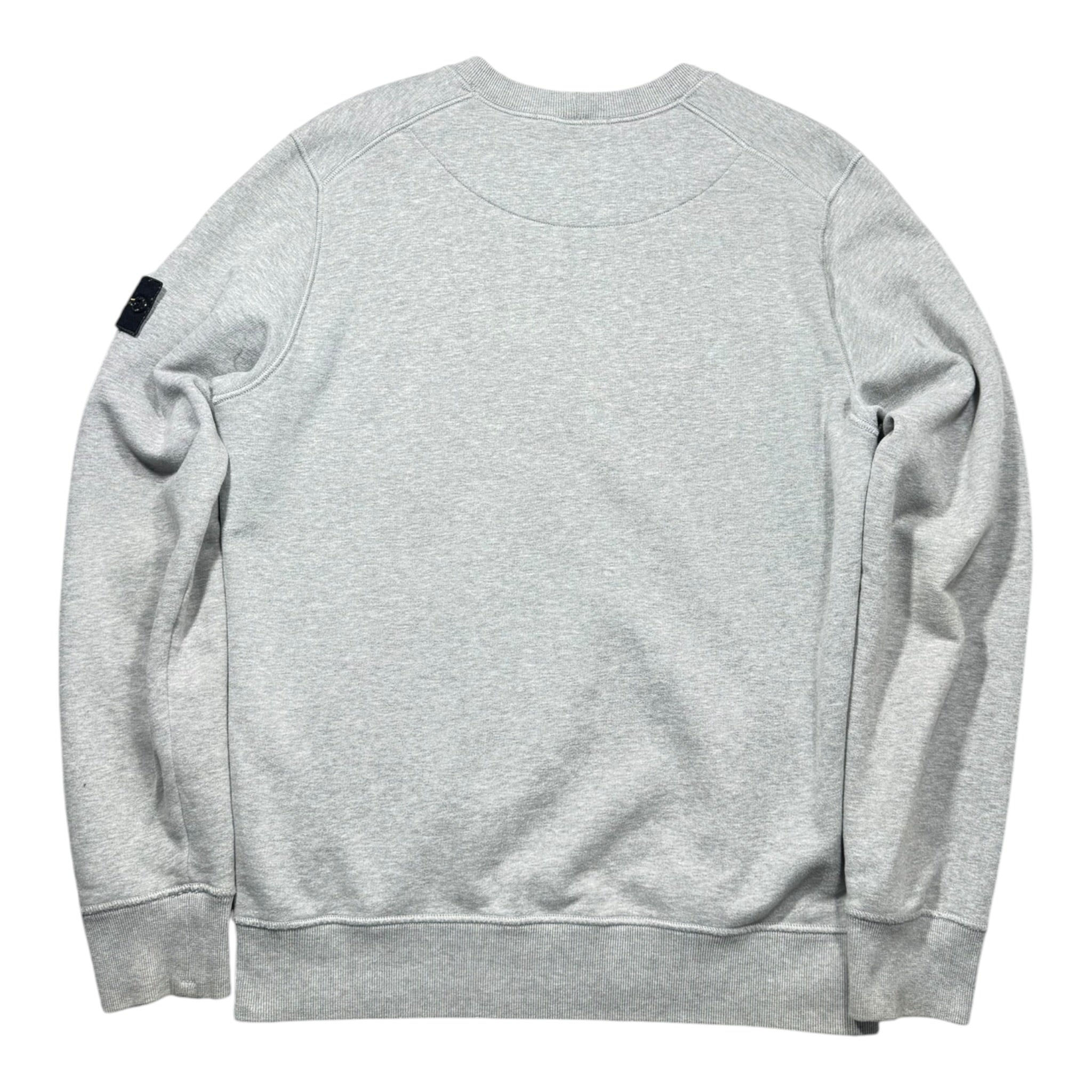 Sweat Stone Island (M)