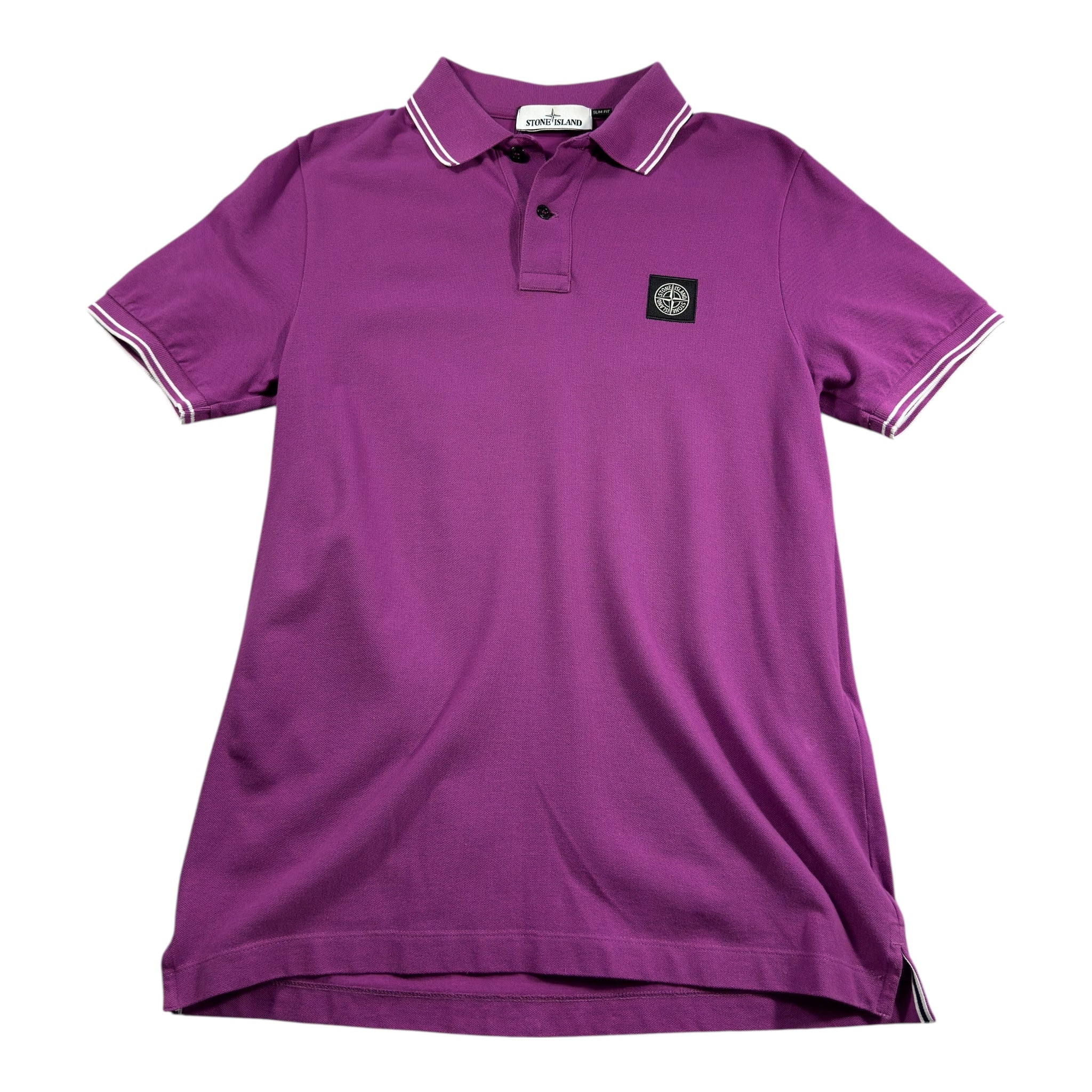 Polo Stone Island (M)
