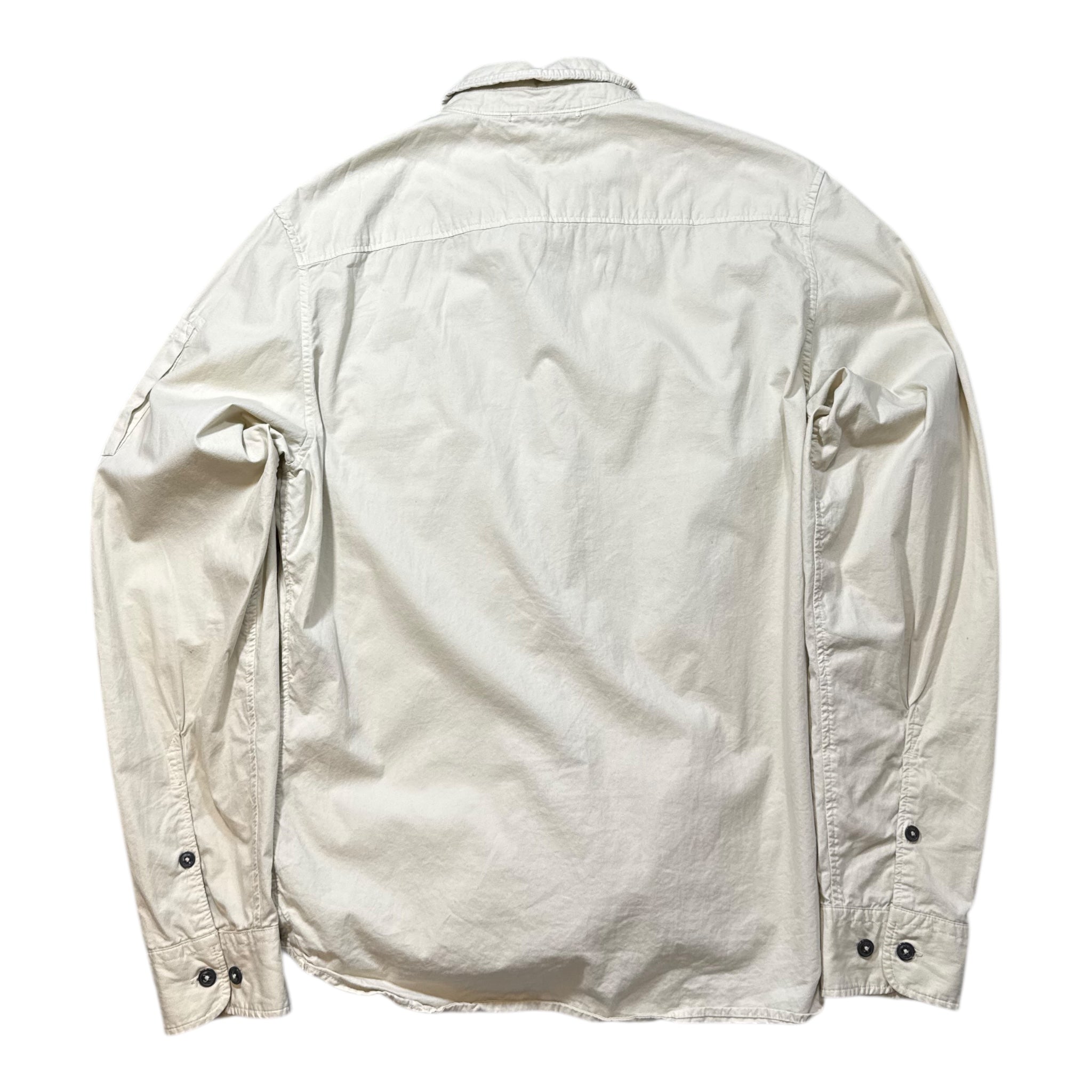 Sur Chemise C.P. Company (M)