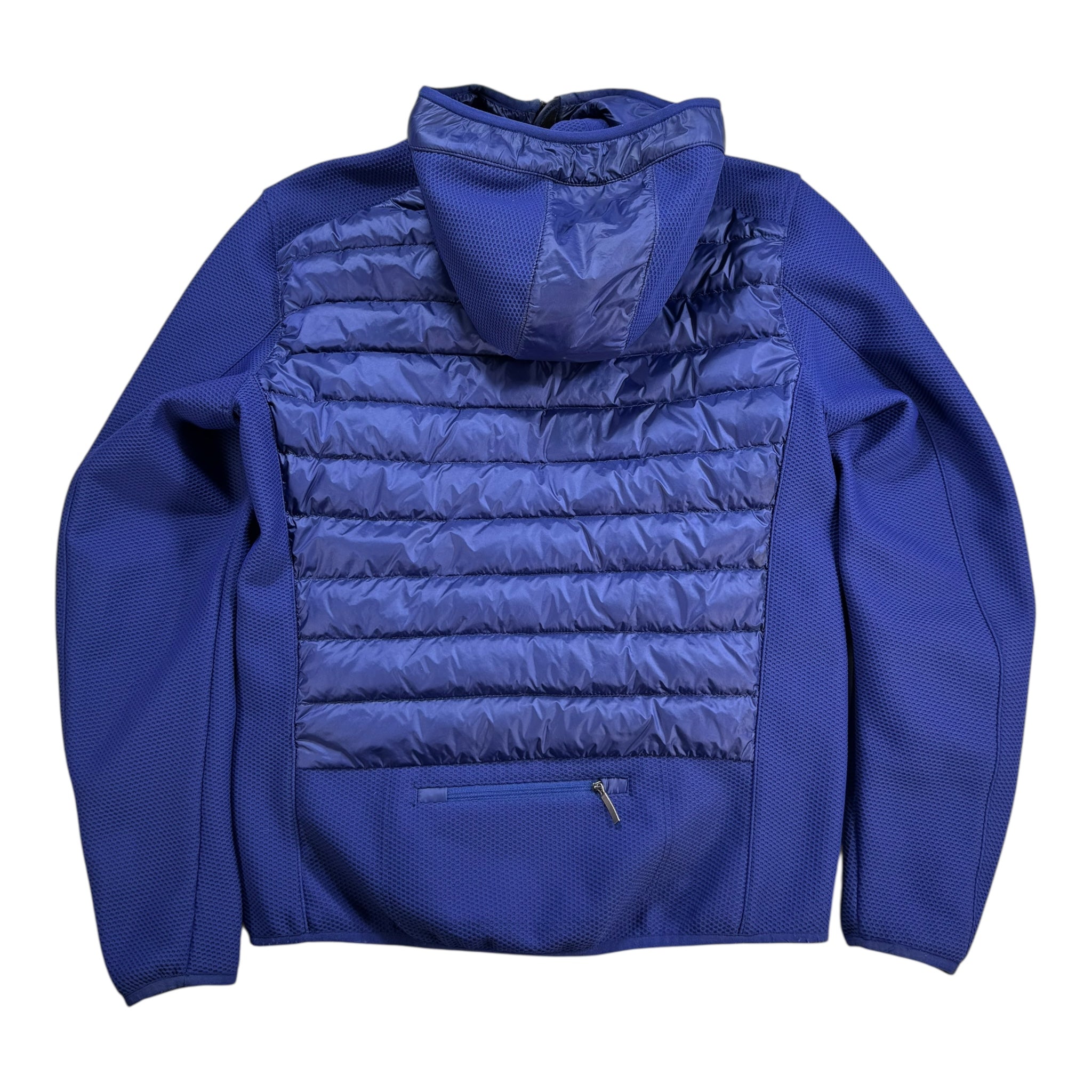 Veste Warm Up Parajumpers (S)