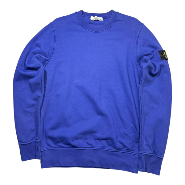 Sweat Stone Island (M)