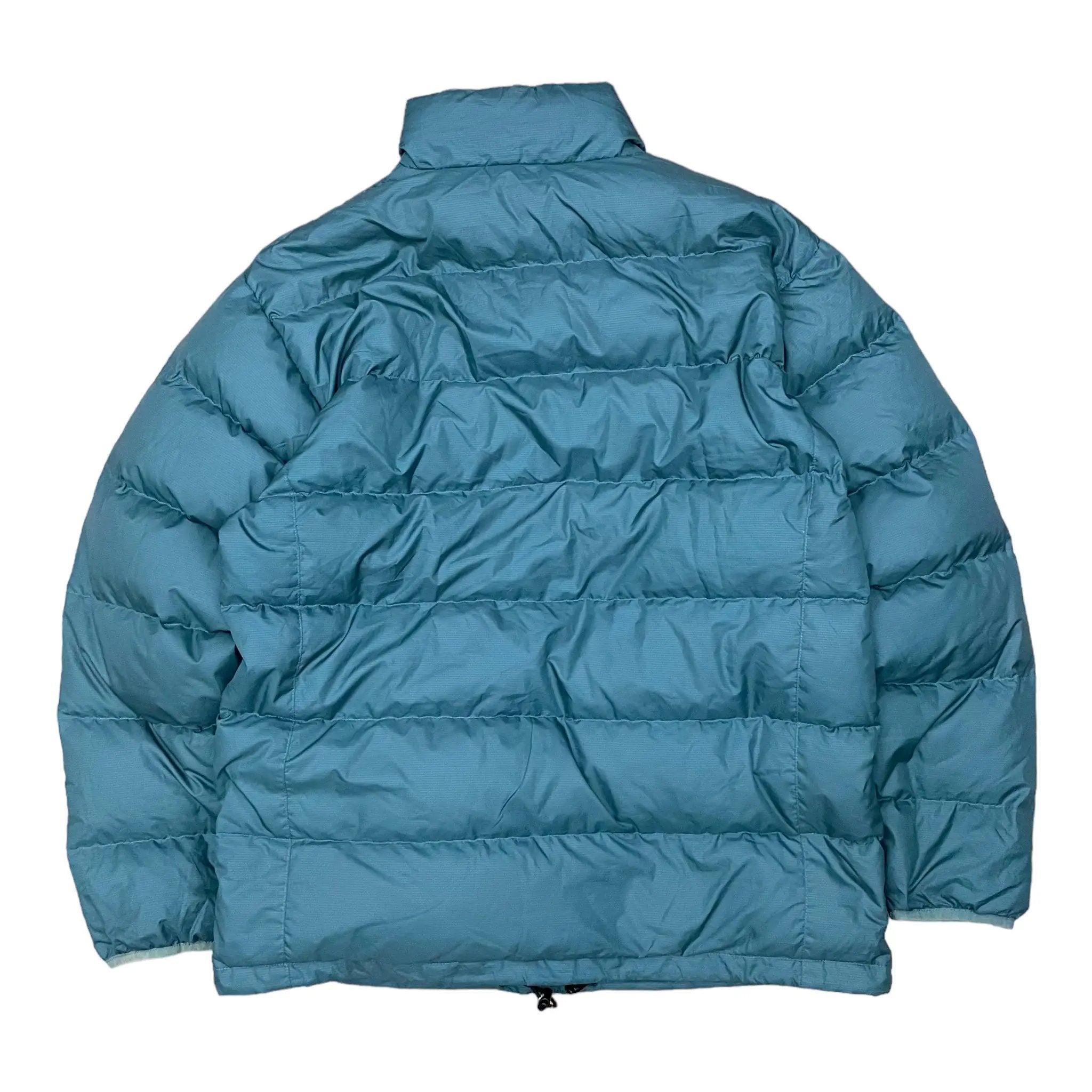 MontBell vintage down jacket (M)