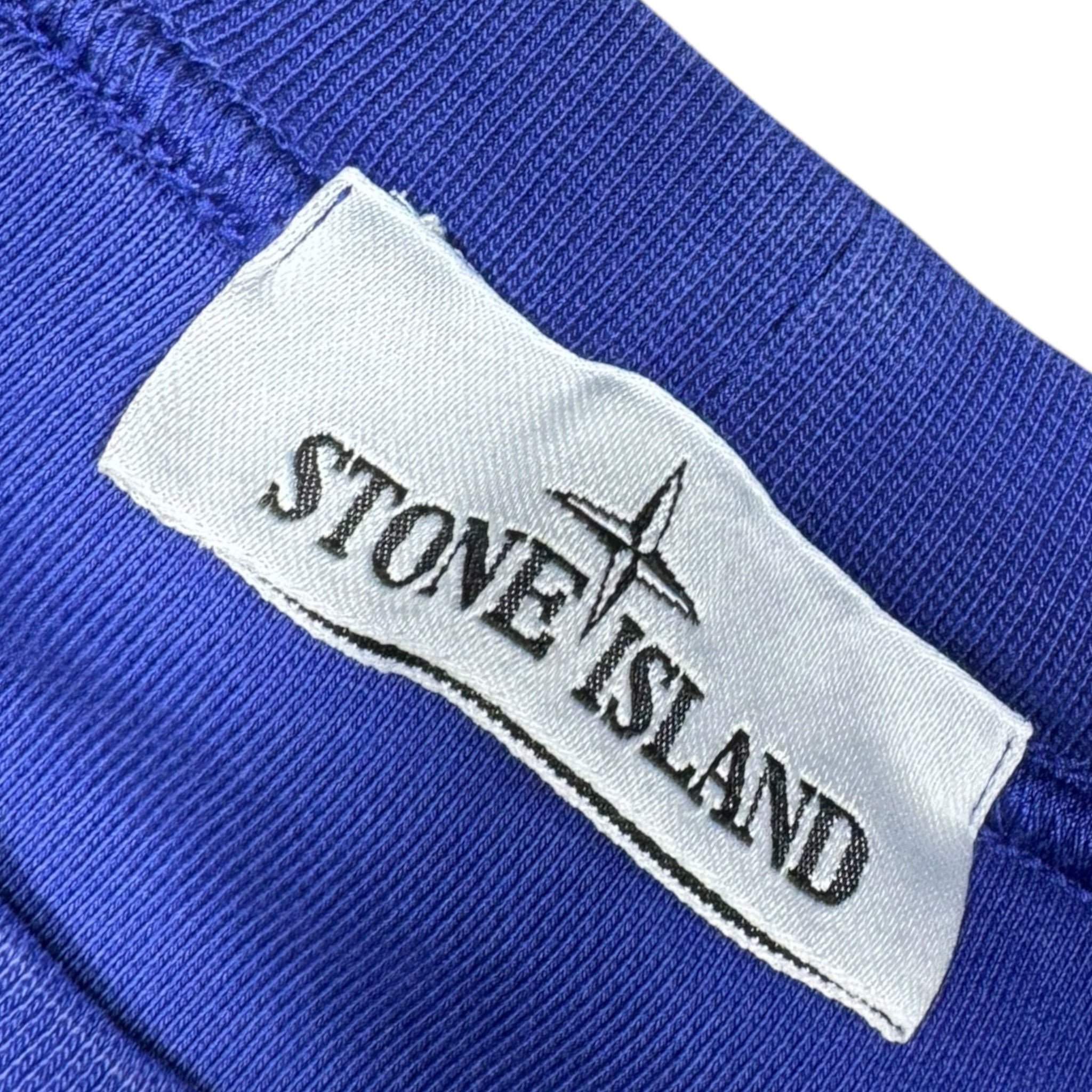 Sweat Stone Island (M)