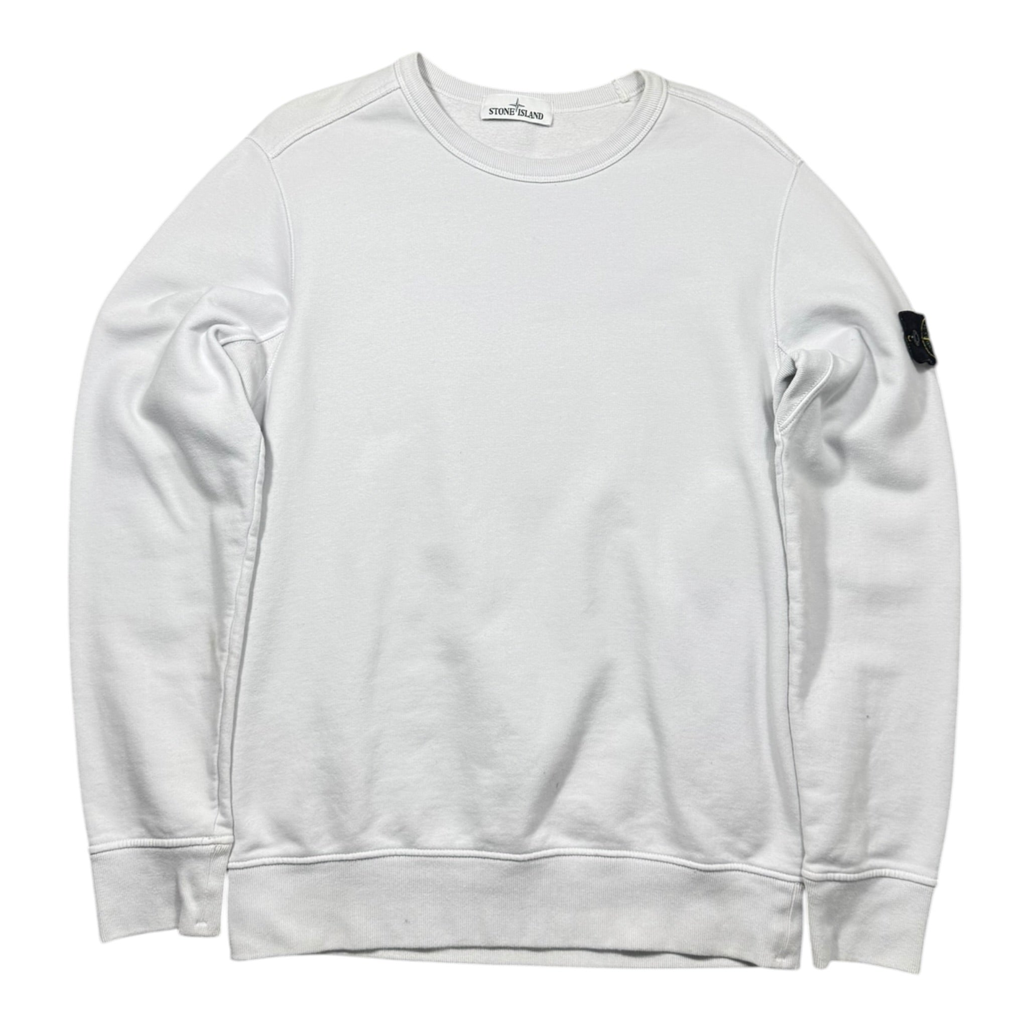 Sweat Stone Island (L)
