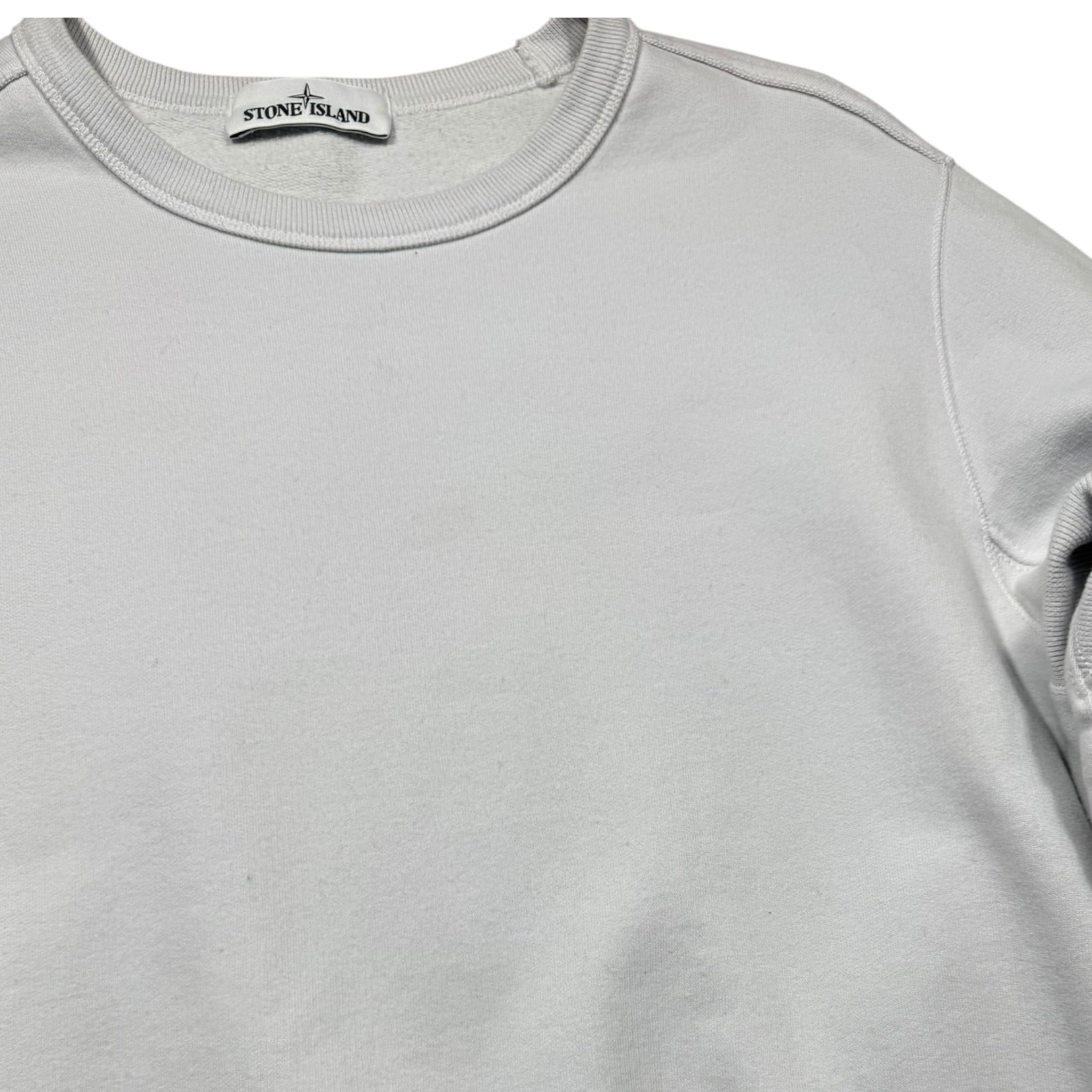Sweat Stone Island (L)