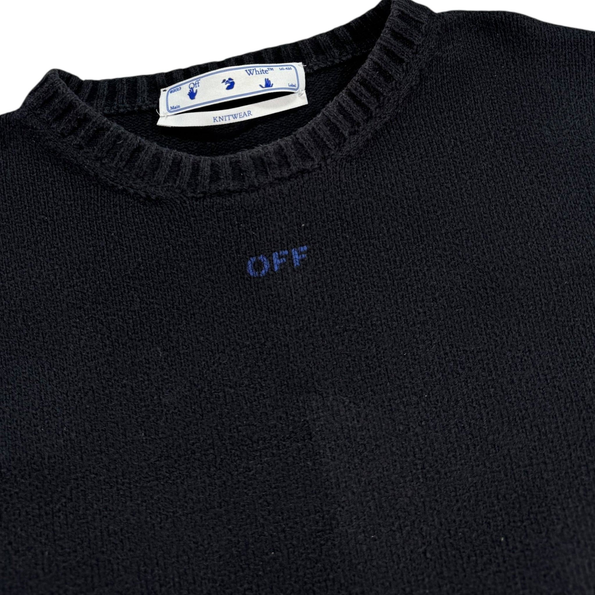 Pull Off White (M)