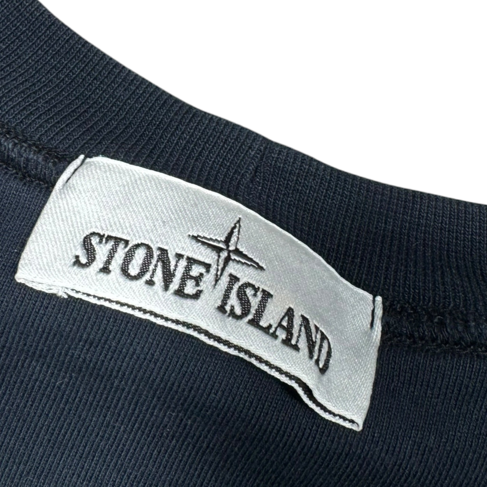 Sweat Stone Island (L)