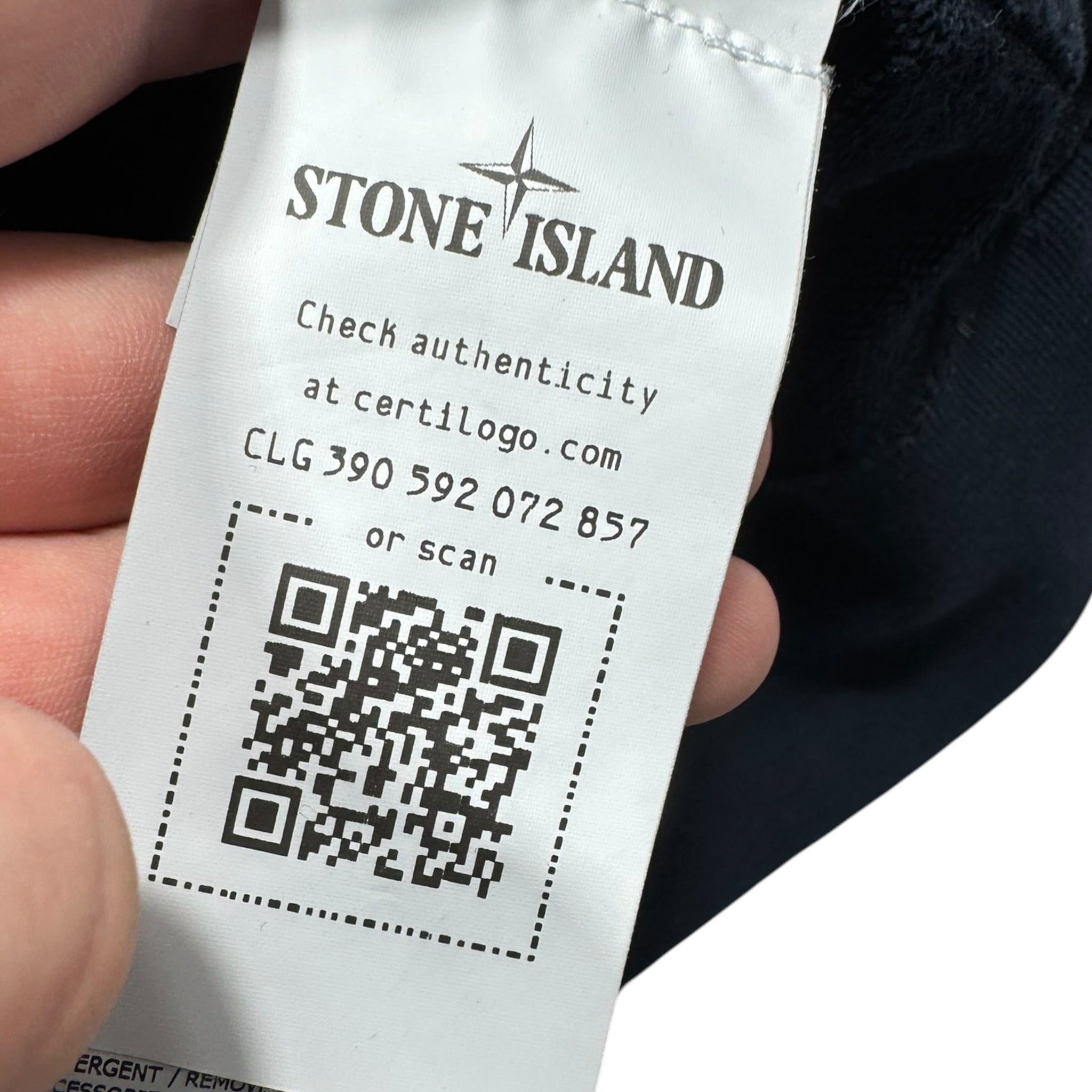 Sweat Stone Island (L)