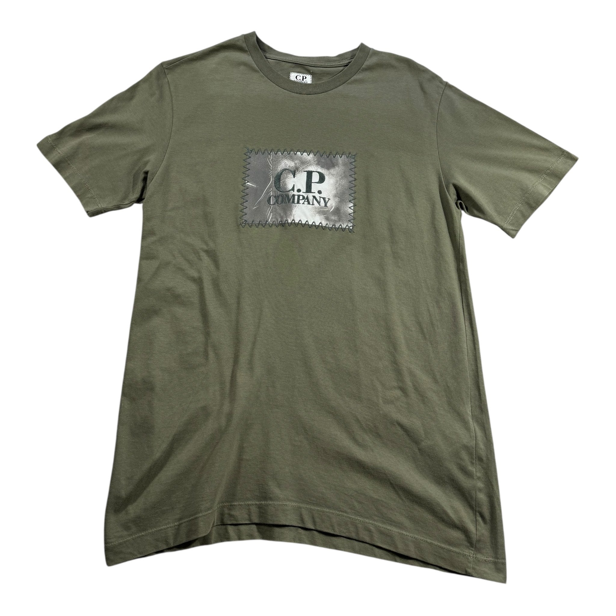 T-shirt C.P. Company (14YO)