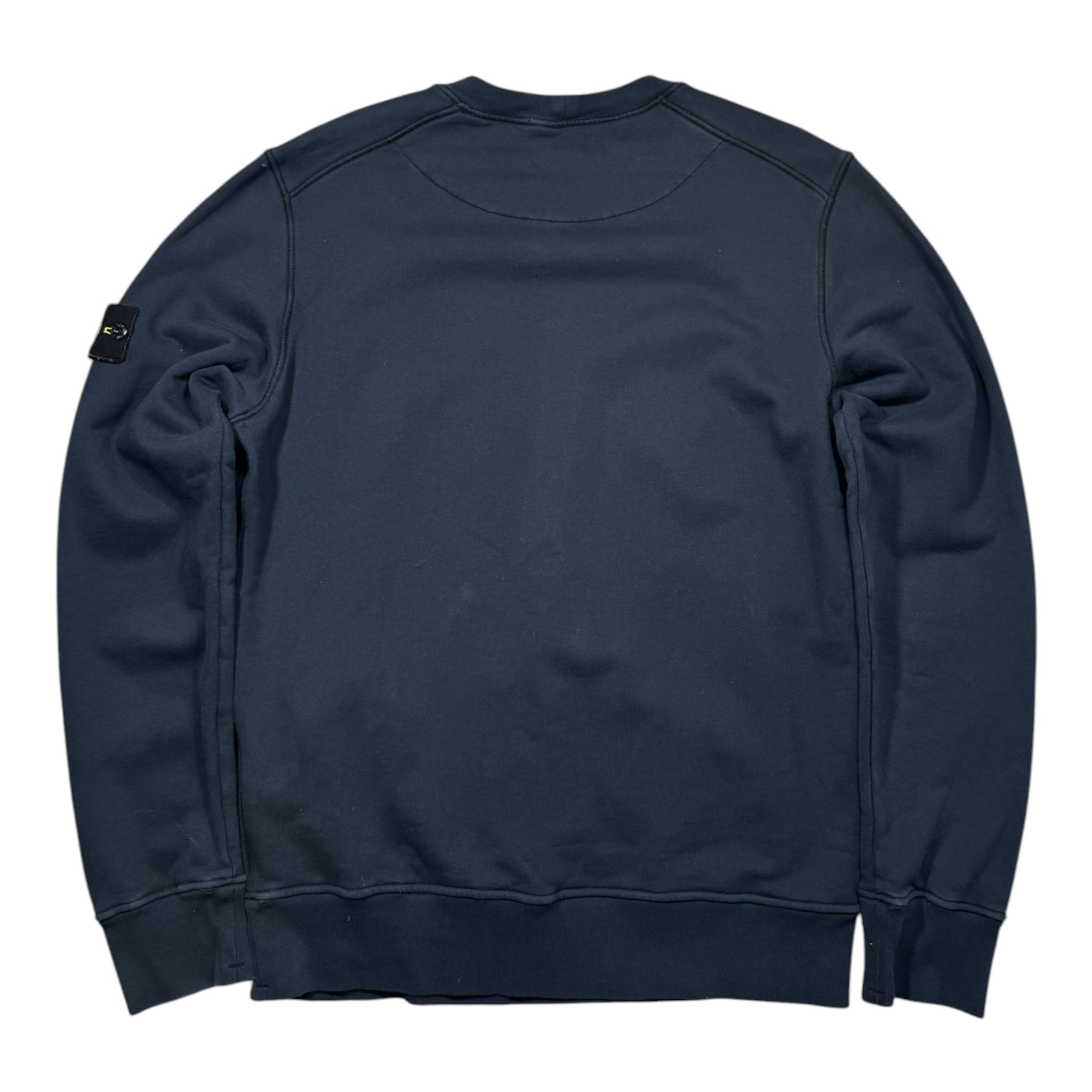 Sweat Stone Island (L)