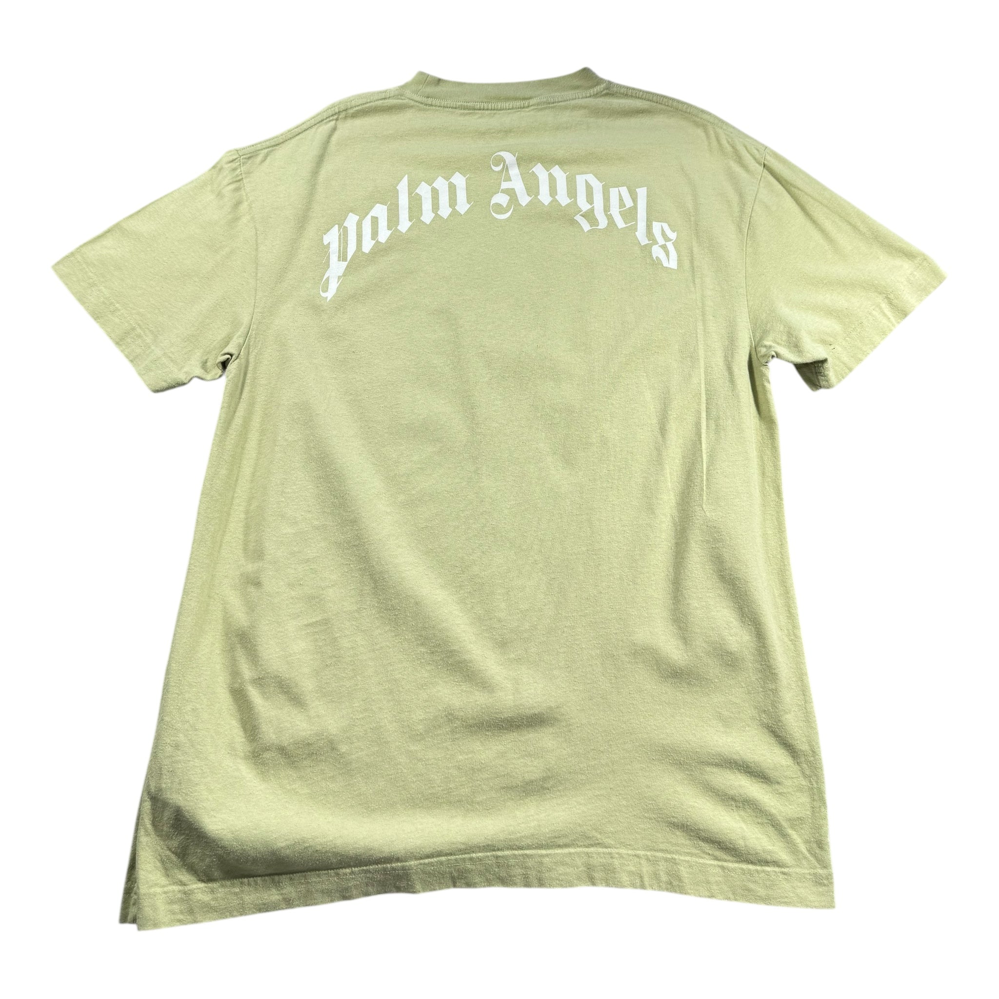 T-shirt Palm Angels (L)