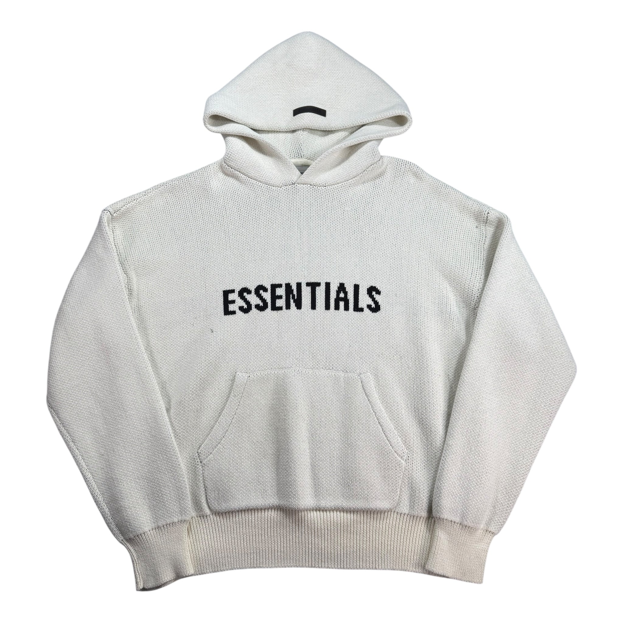 Pull Essentials (M)