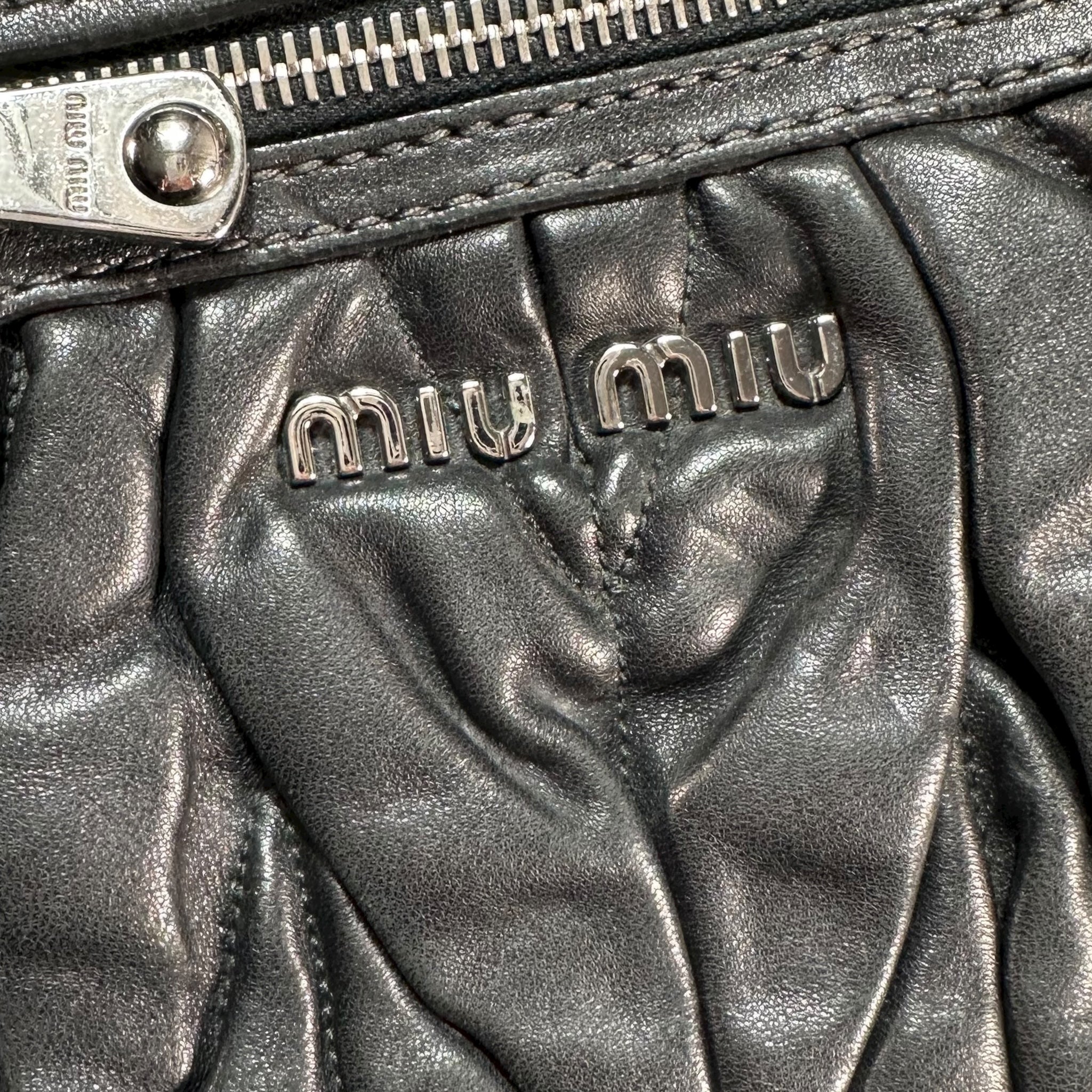 Sac Miu Miu
