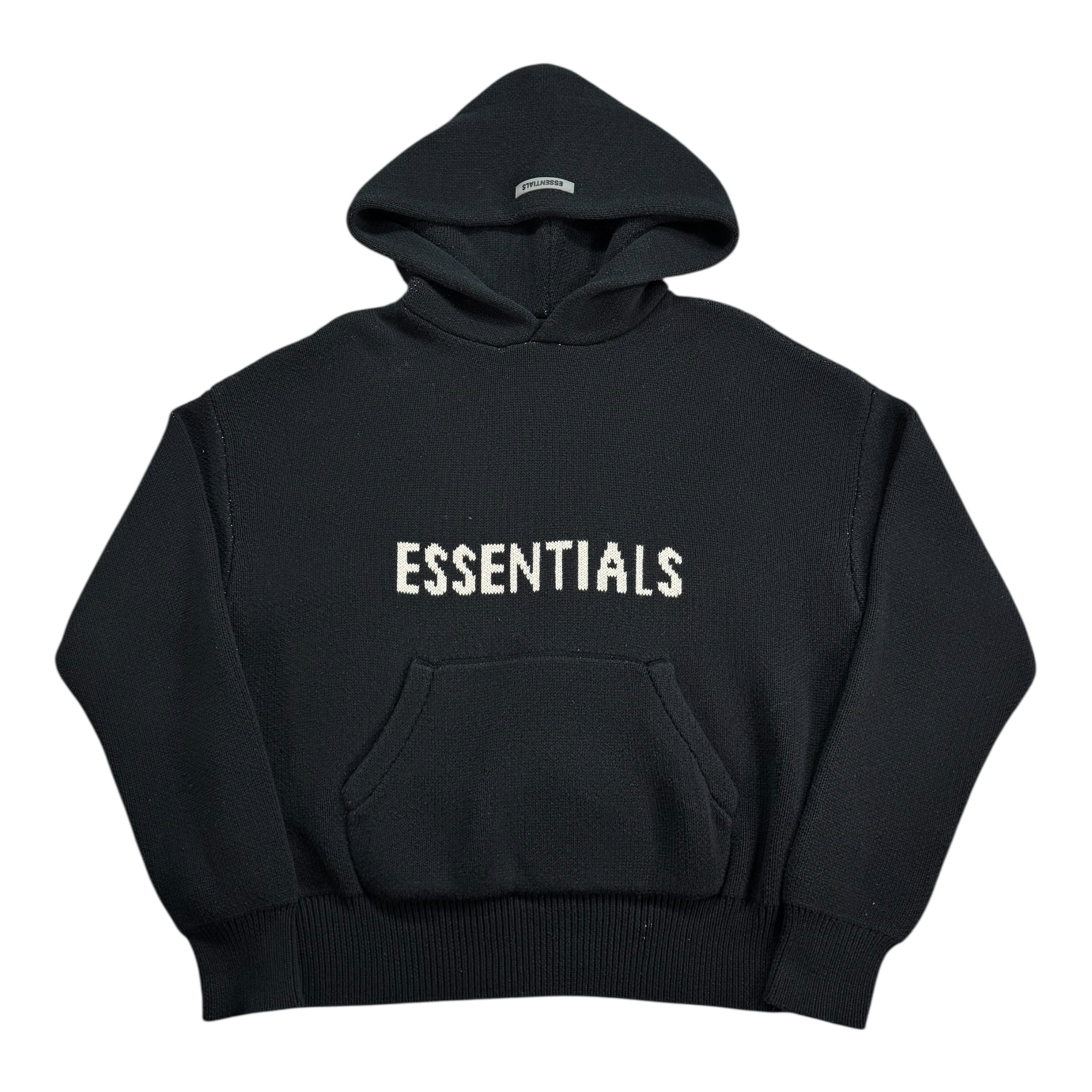 Pull Essentials (XS)