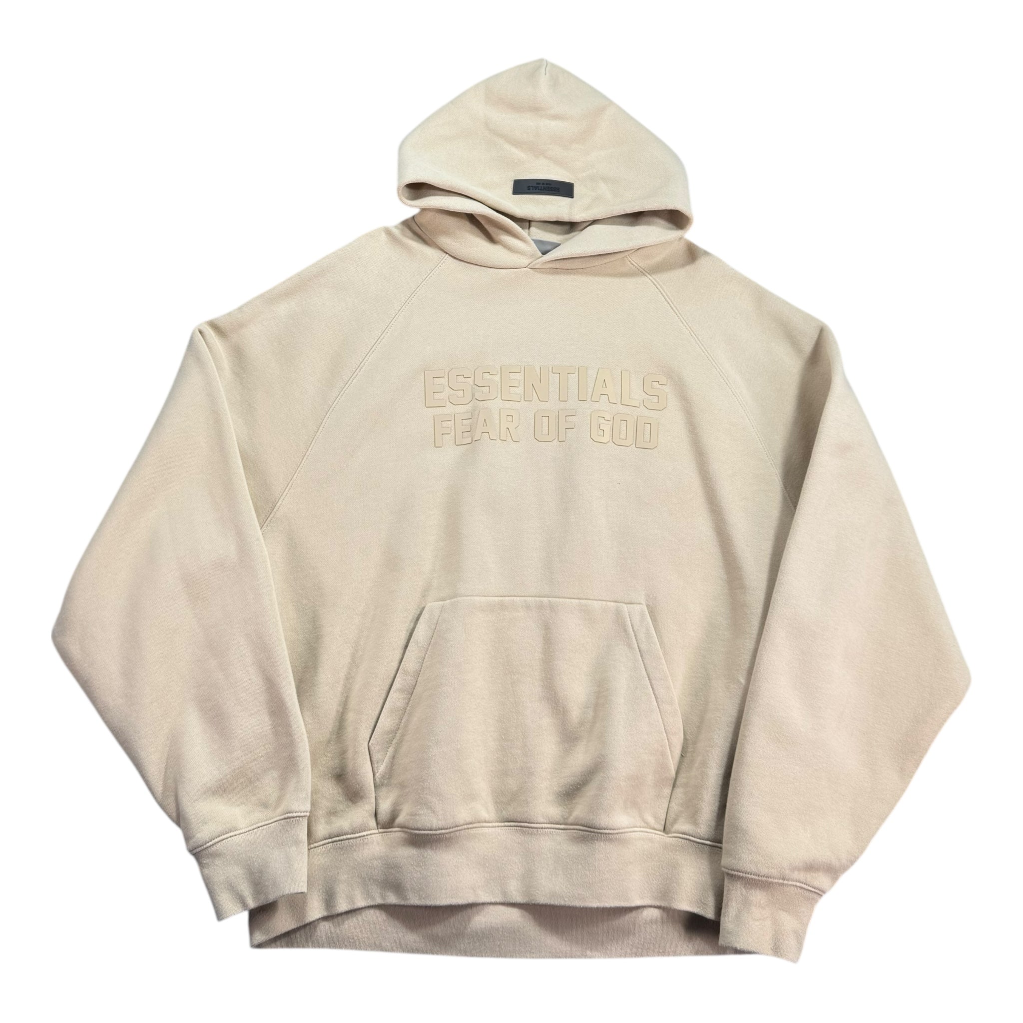 Sweat Essentials (M)