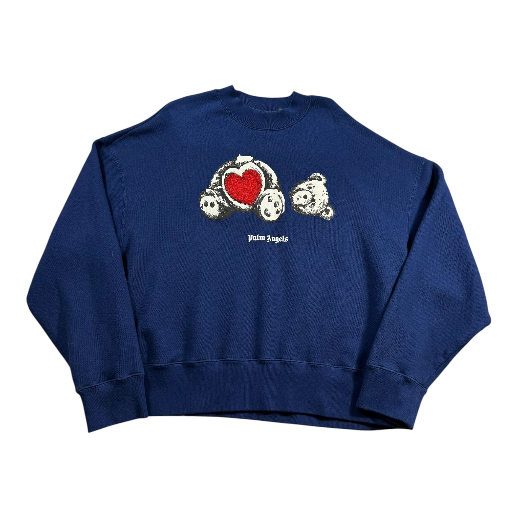 Sweat Palm Angels (S)
