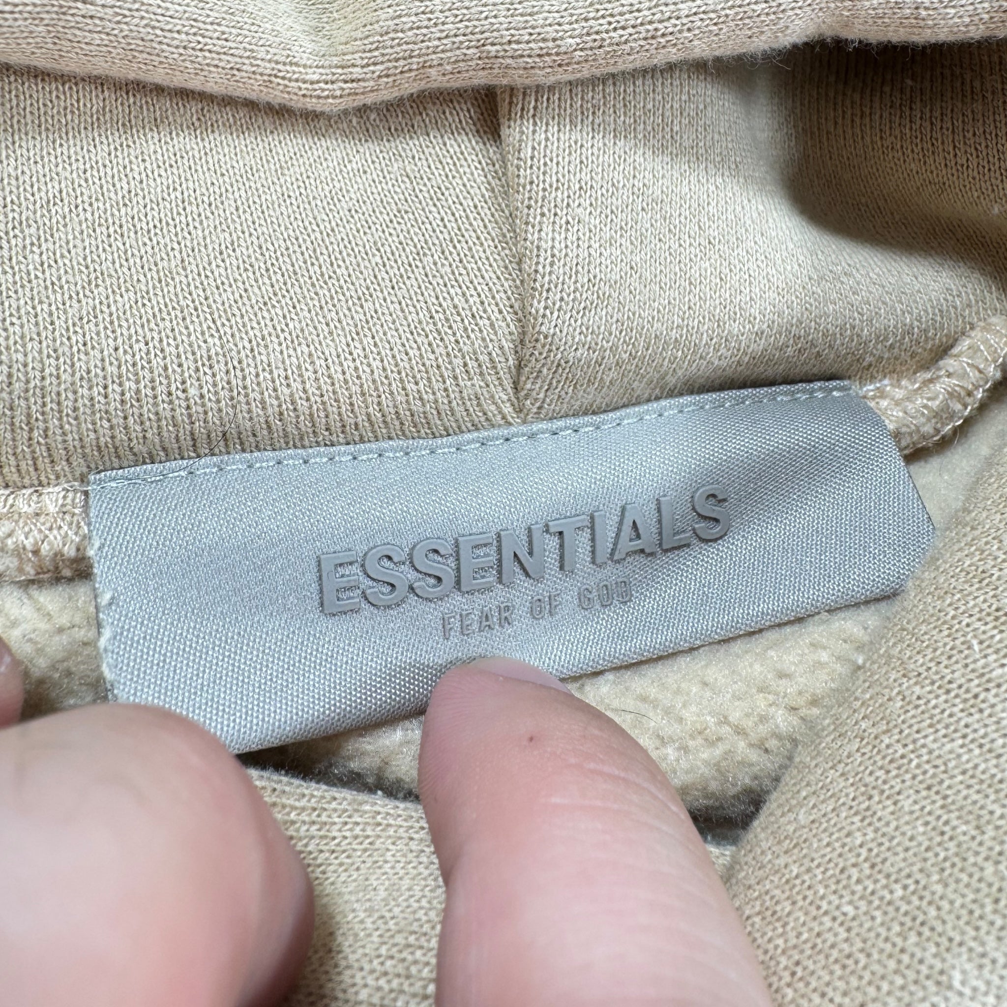 Sweat Essentials (M)