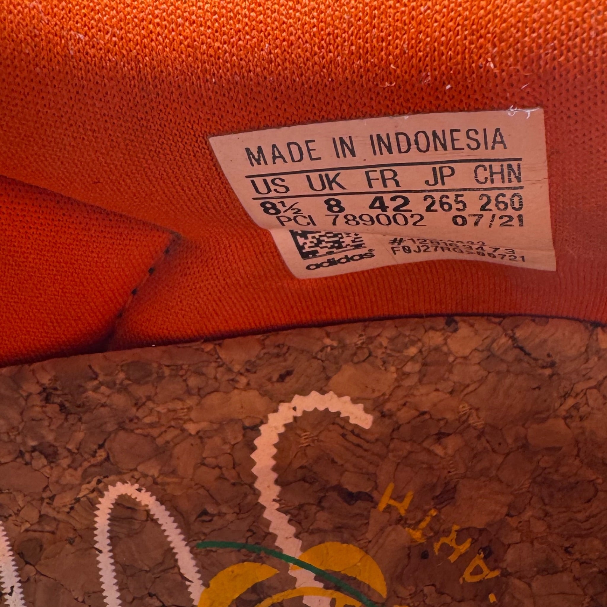 SuperStar Sean Wotherspoon (42EU)