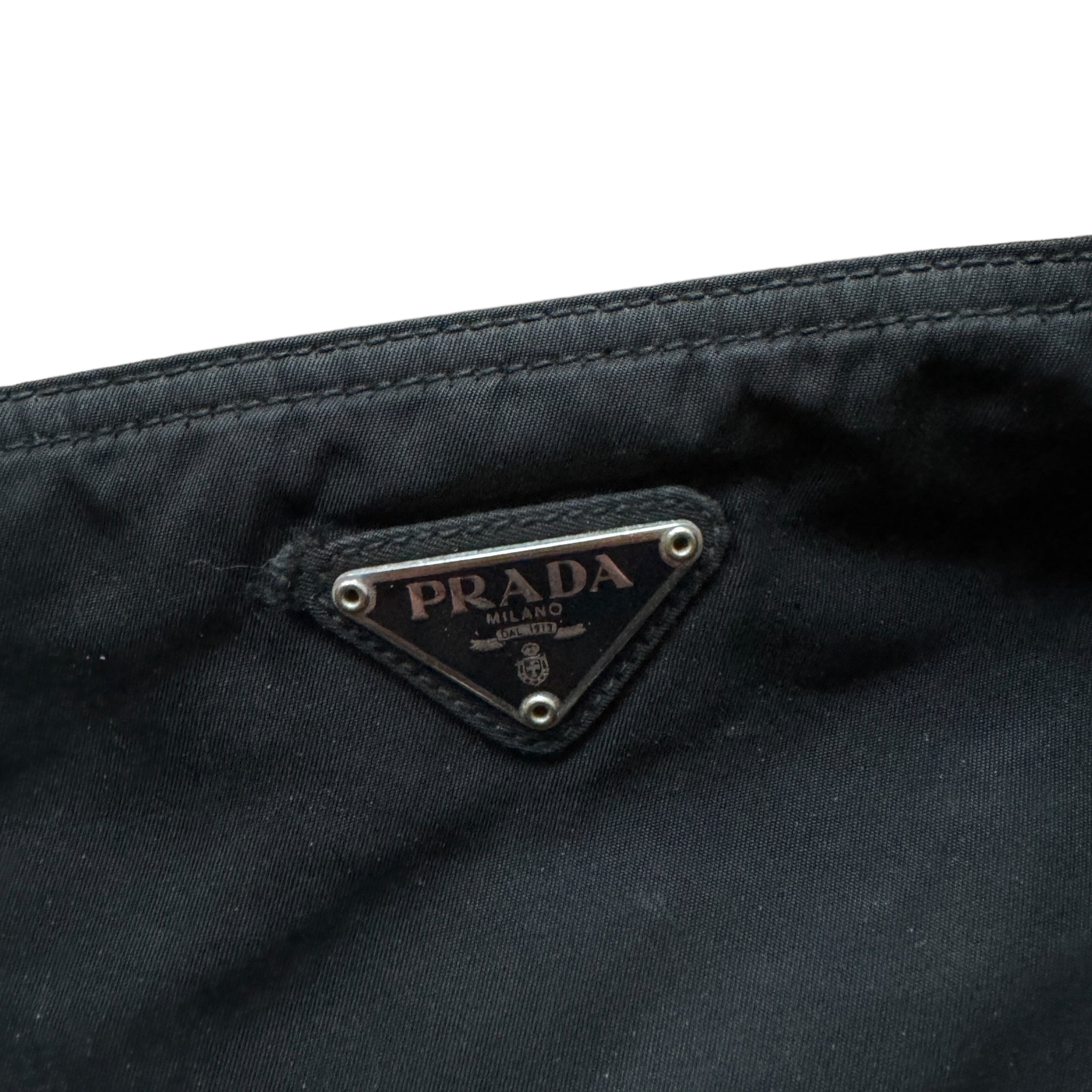 Vintage Prada-Tasche