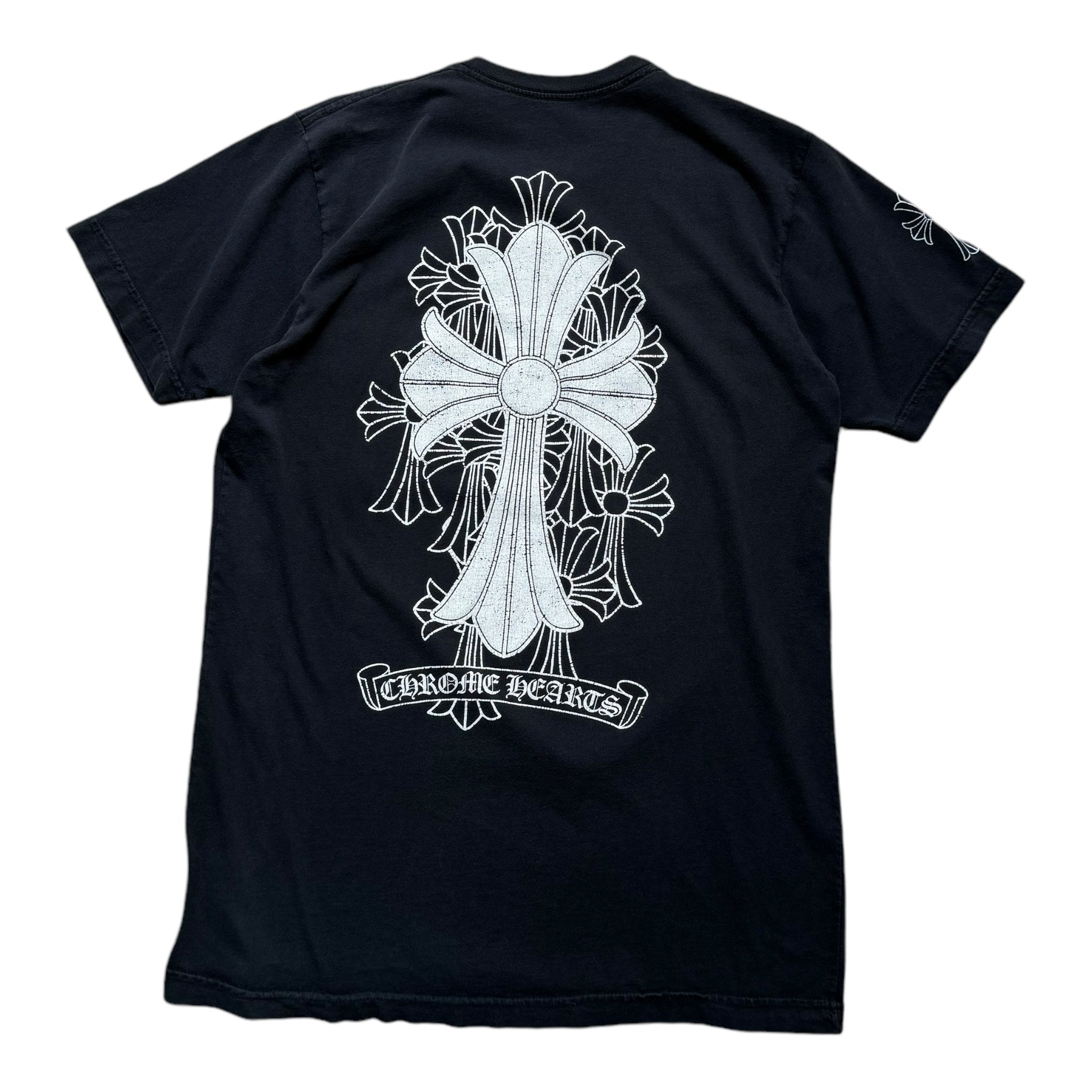 T-shirt Chrome Hearts (M)