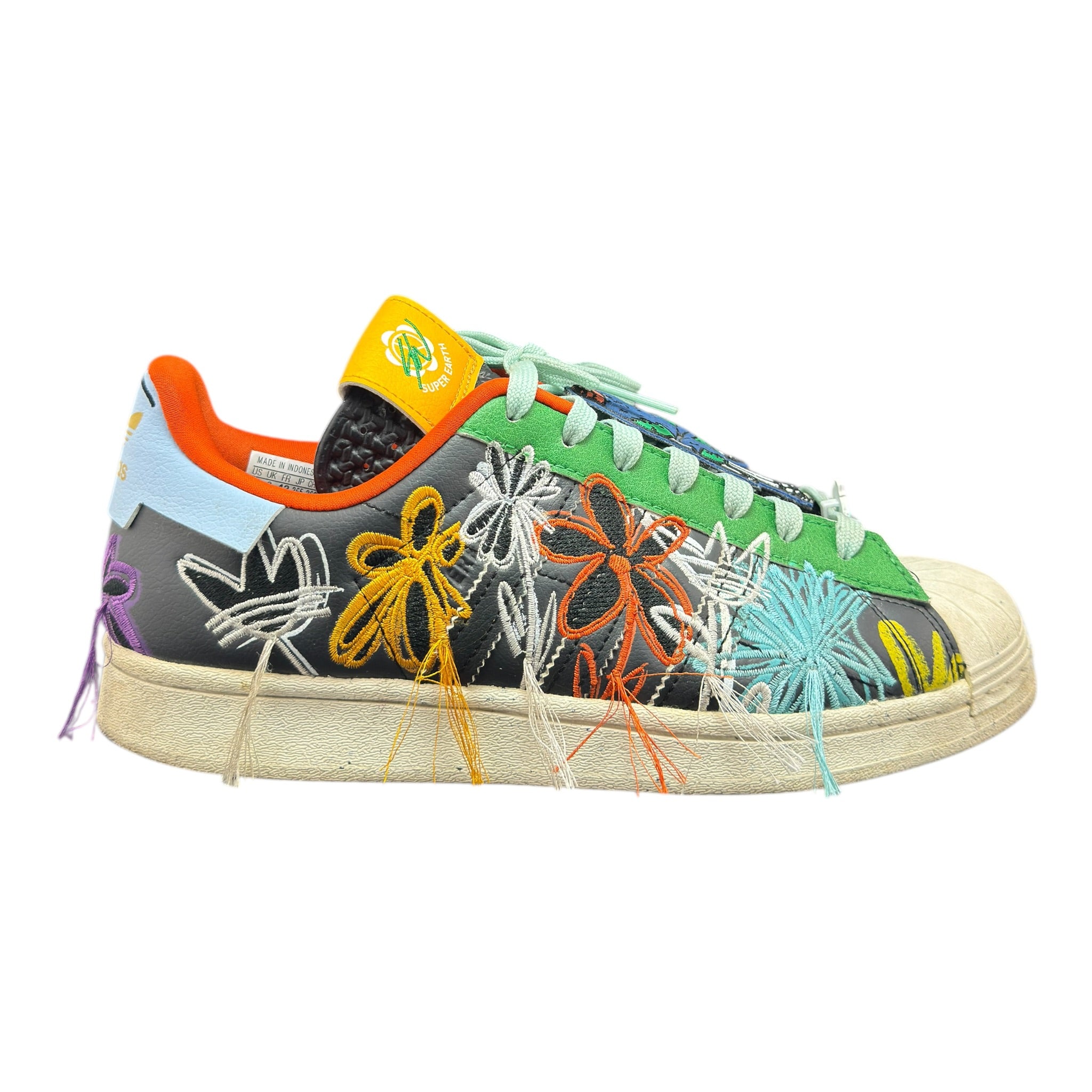 SuperStar Sean Wotherspoon (42EU)