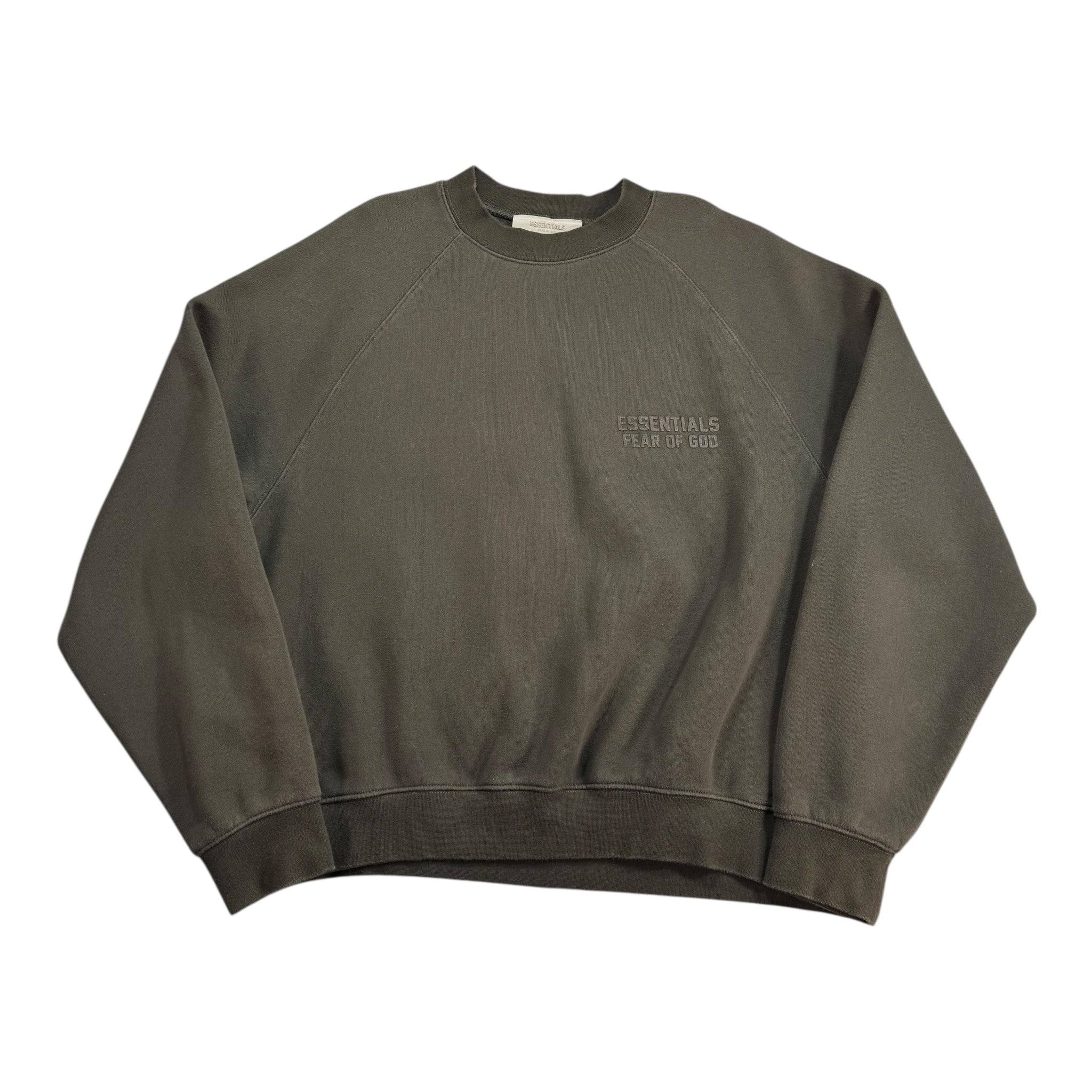 Sweat Essentials (M)
