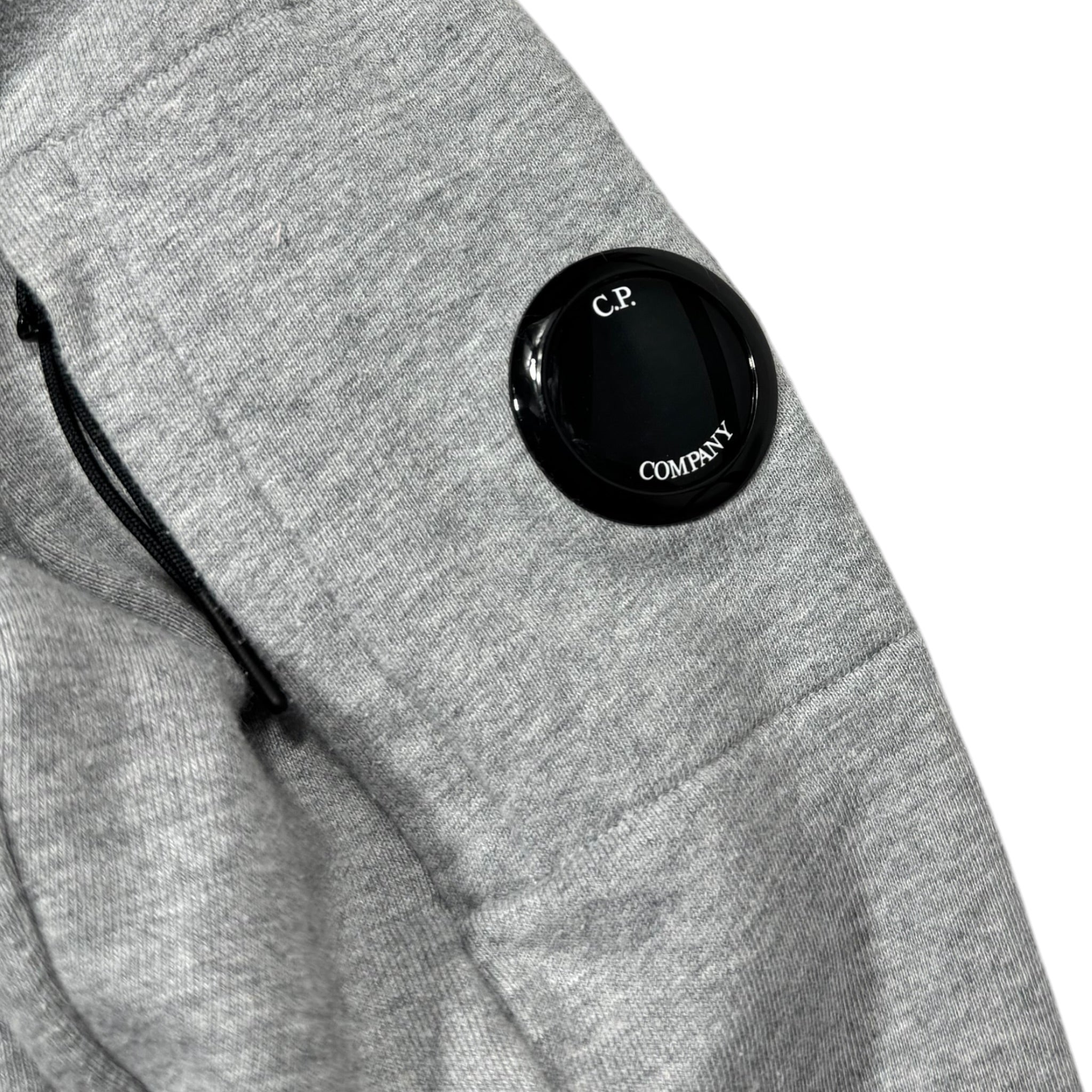 Sweat capuche C.P. Company (M)