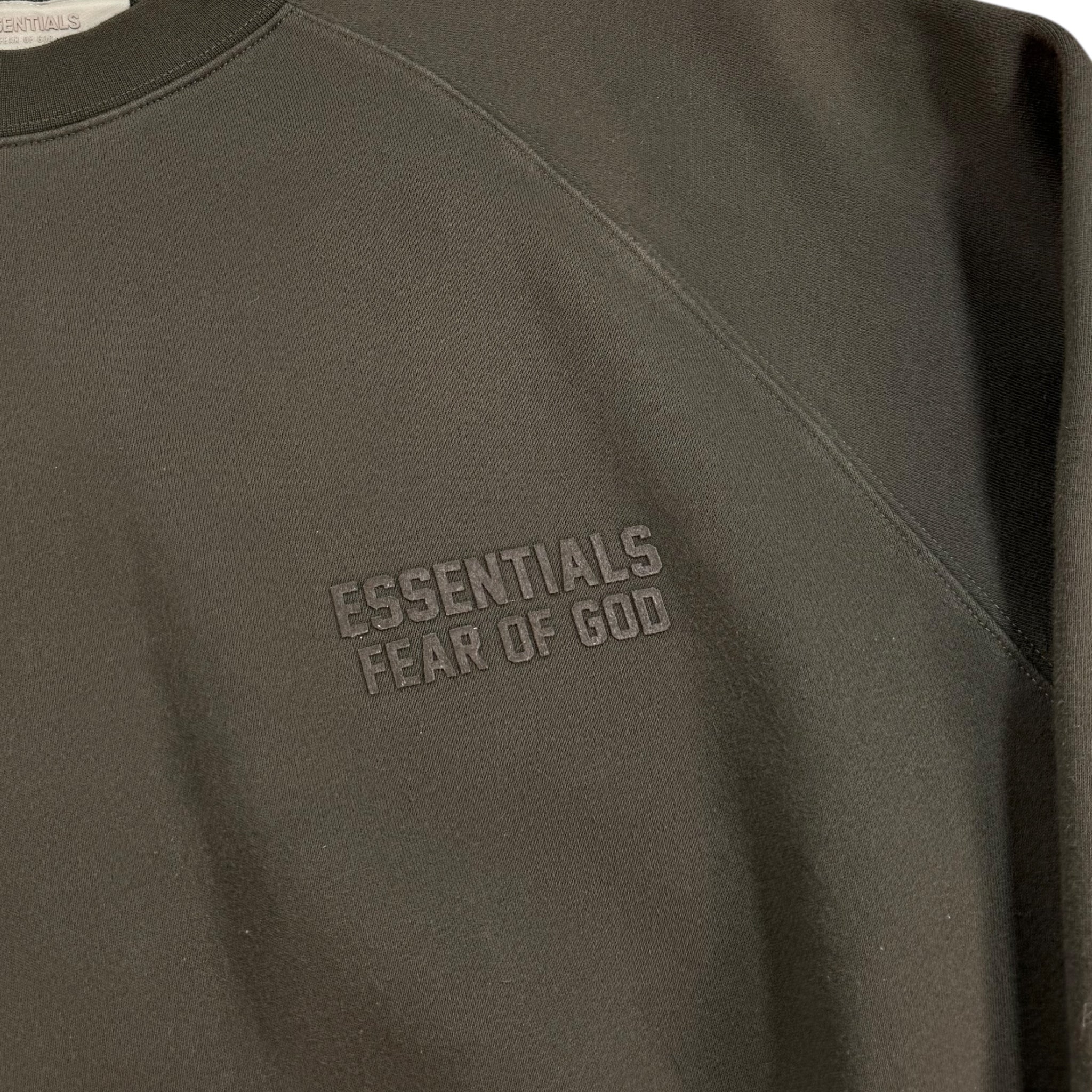 Sweat Essentials (M)
