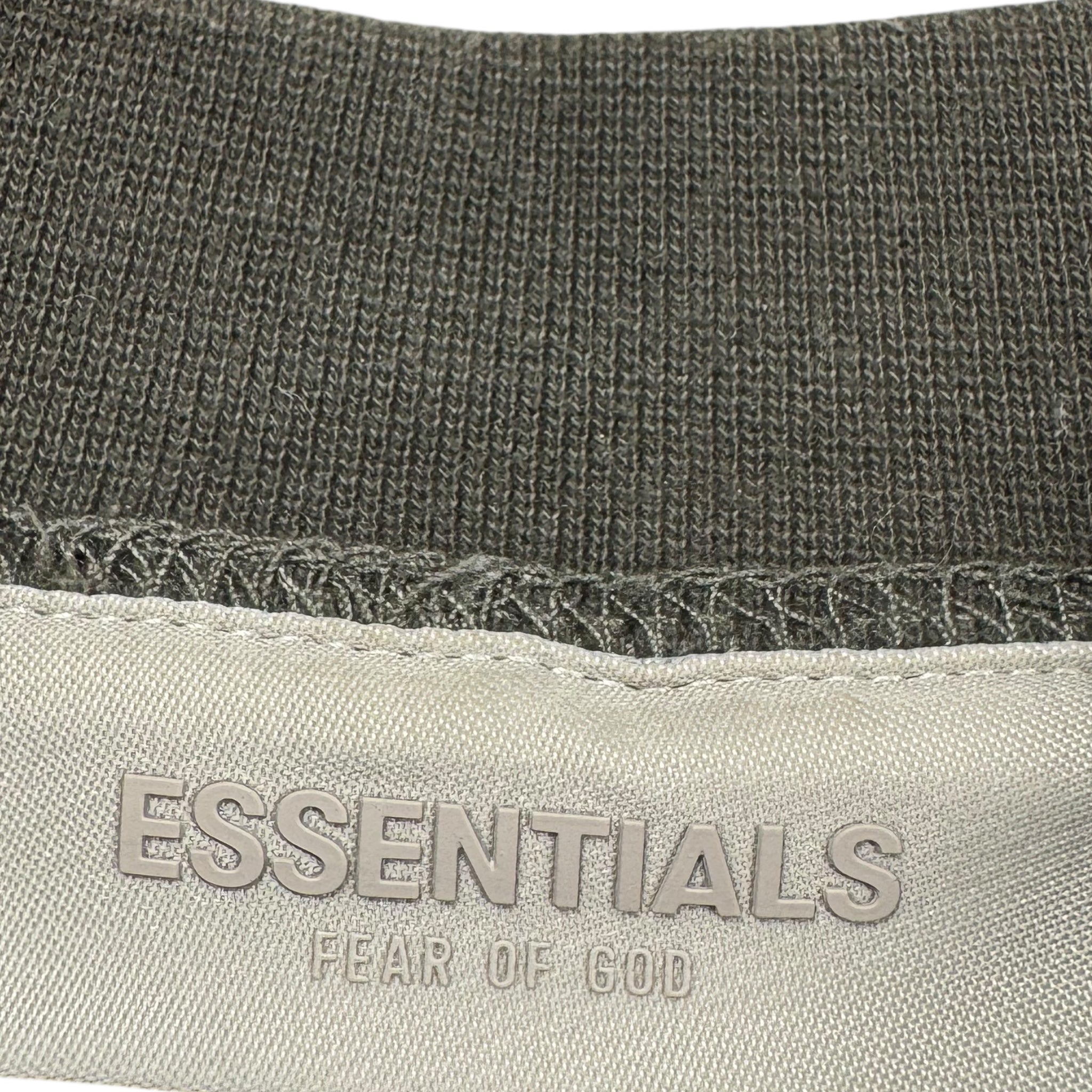 Sweat Essentials (M)