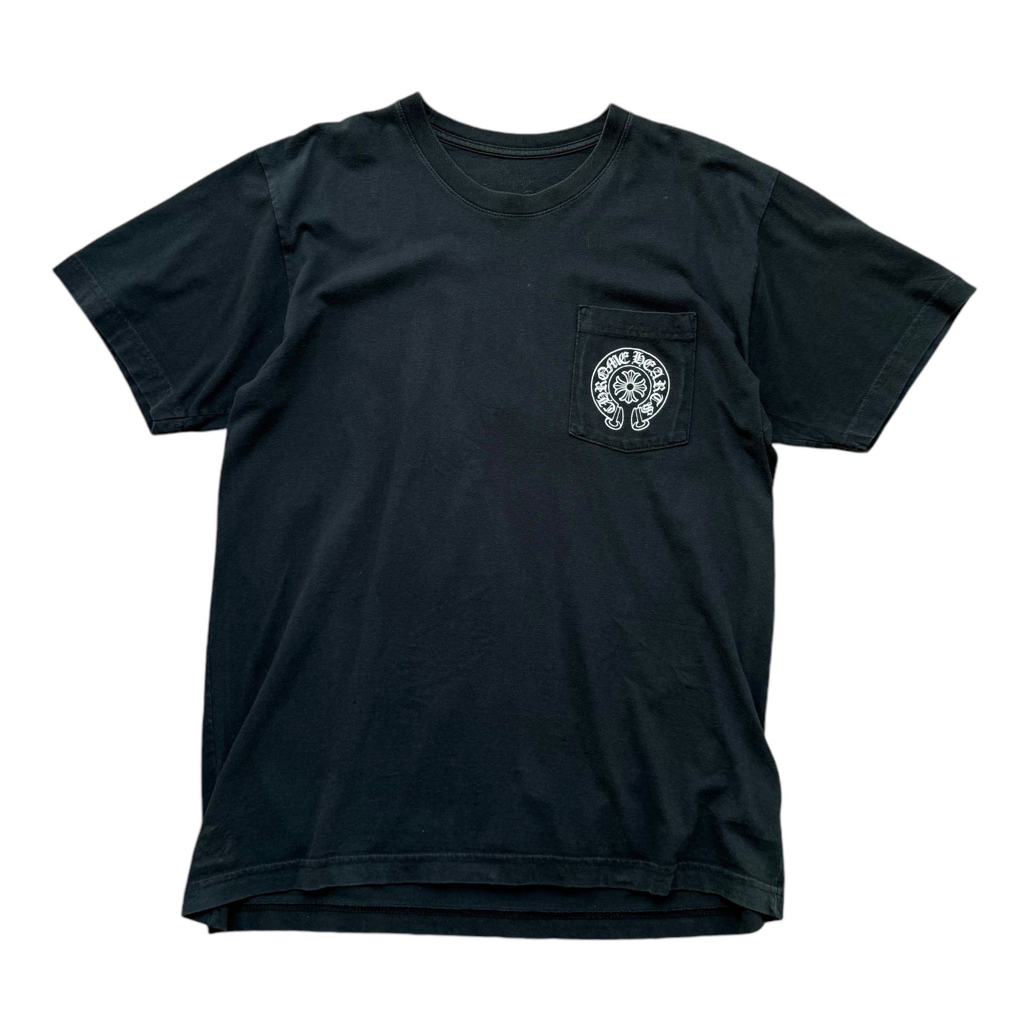 T-shirt Chrome Hearts (L)