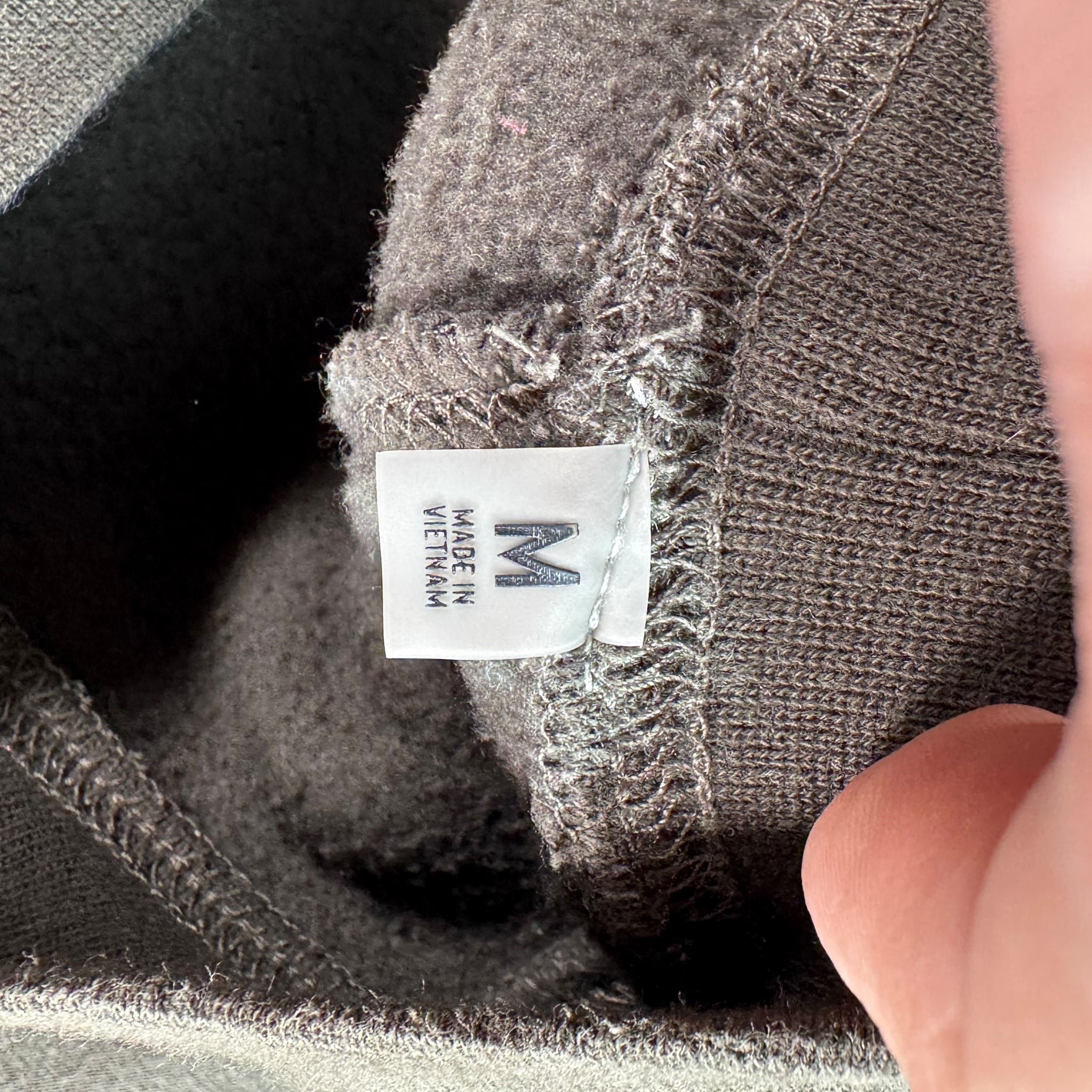 Sweat Essentials (M)